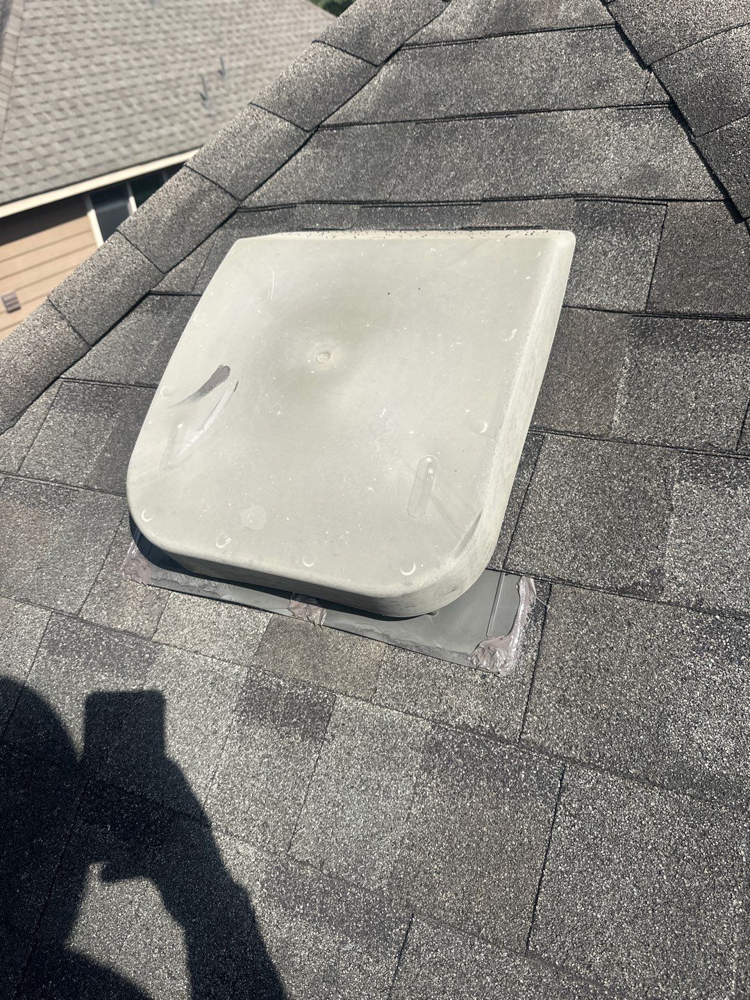 Roof Repair Conroe by Roof Repair Services LLC