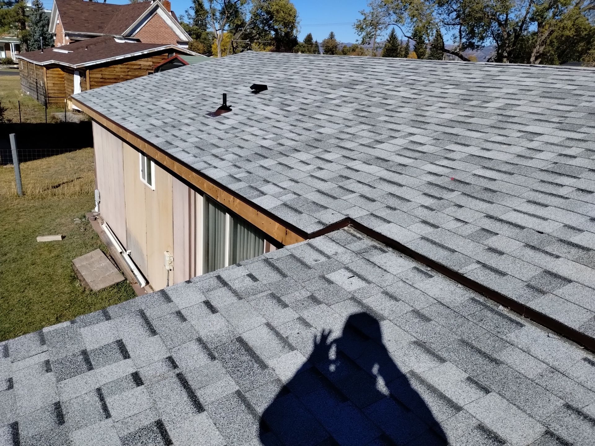 Lavern Monroe by Unified Roofing