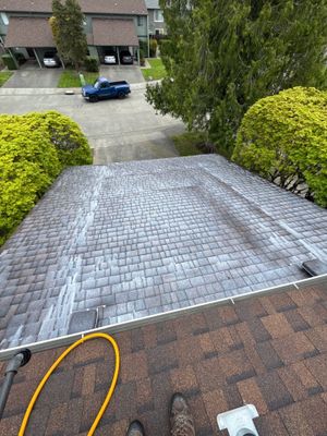 Project in Grants Pass
