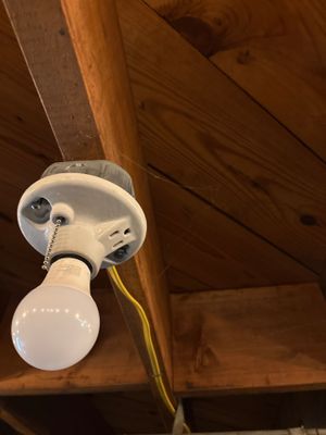 Project in Birmingham