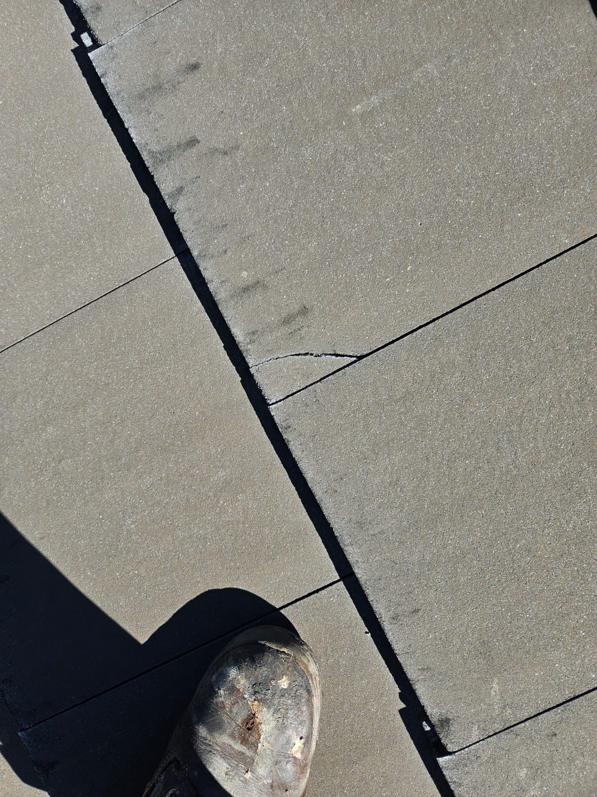 Residential Roofing Repair using Concrete Tile by Four Peaks Roofing