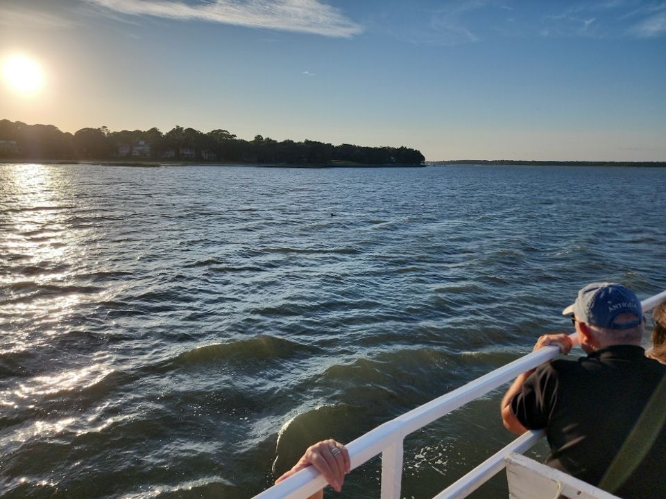 Vacation on Hilton Head Island by Power Wash Masters LLC