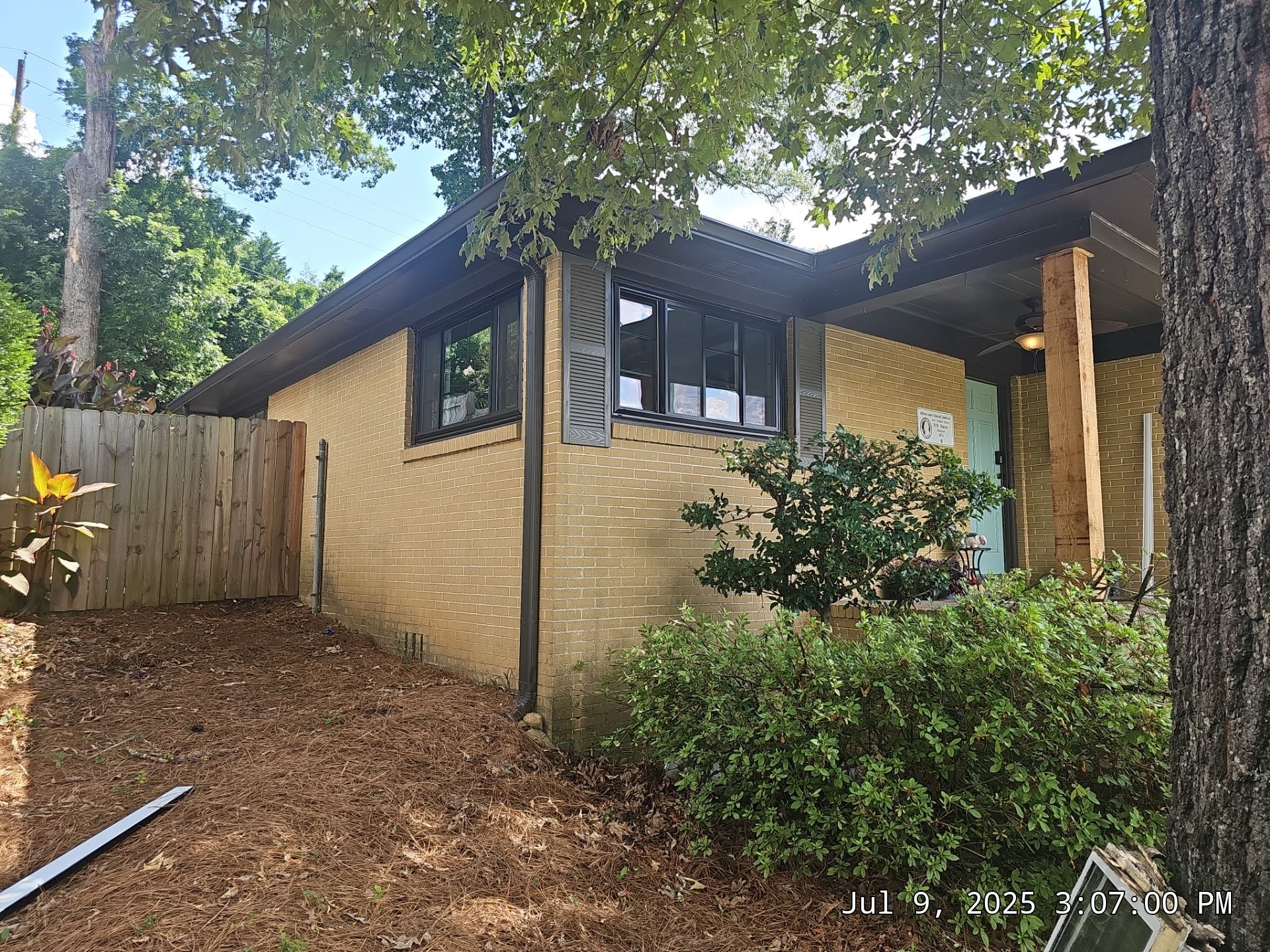 McMilan Project in Birmingham by The Window Source