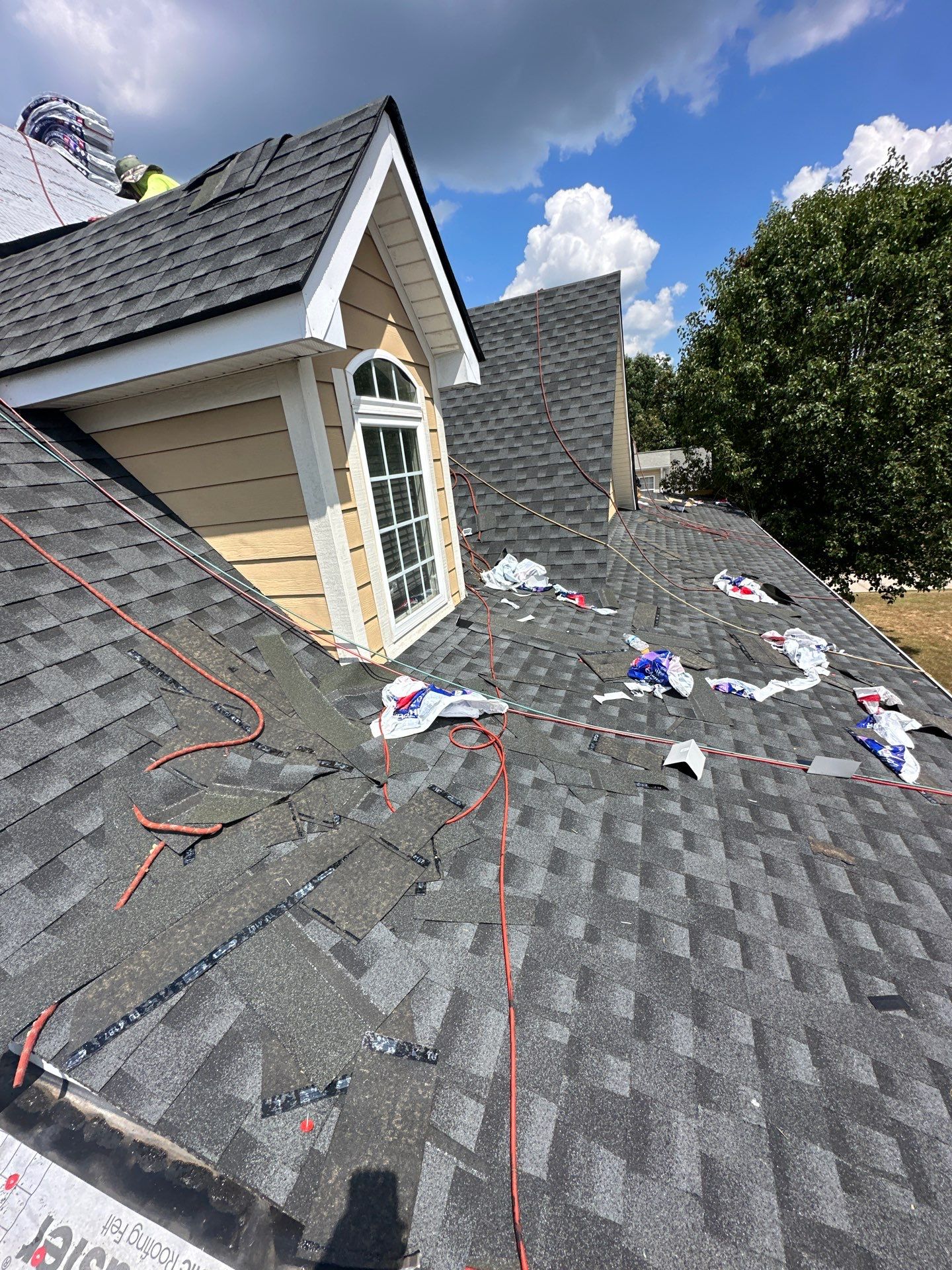 The Plumbs by United Contracting and Roofing