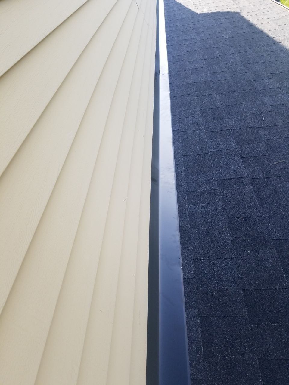 Sheralynn Stevens by Silver Leaf Contracting 