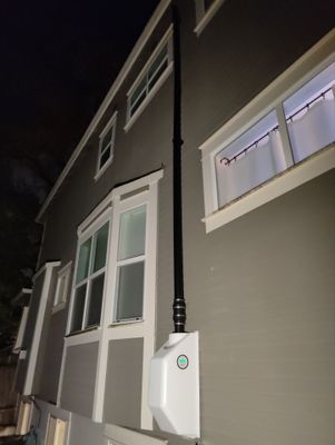 Subslab SafeAir™ System
