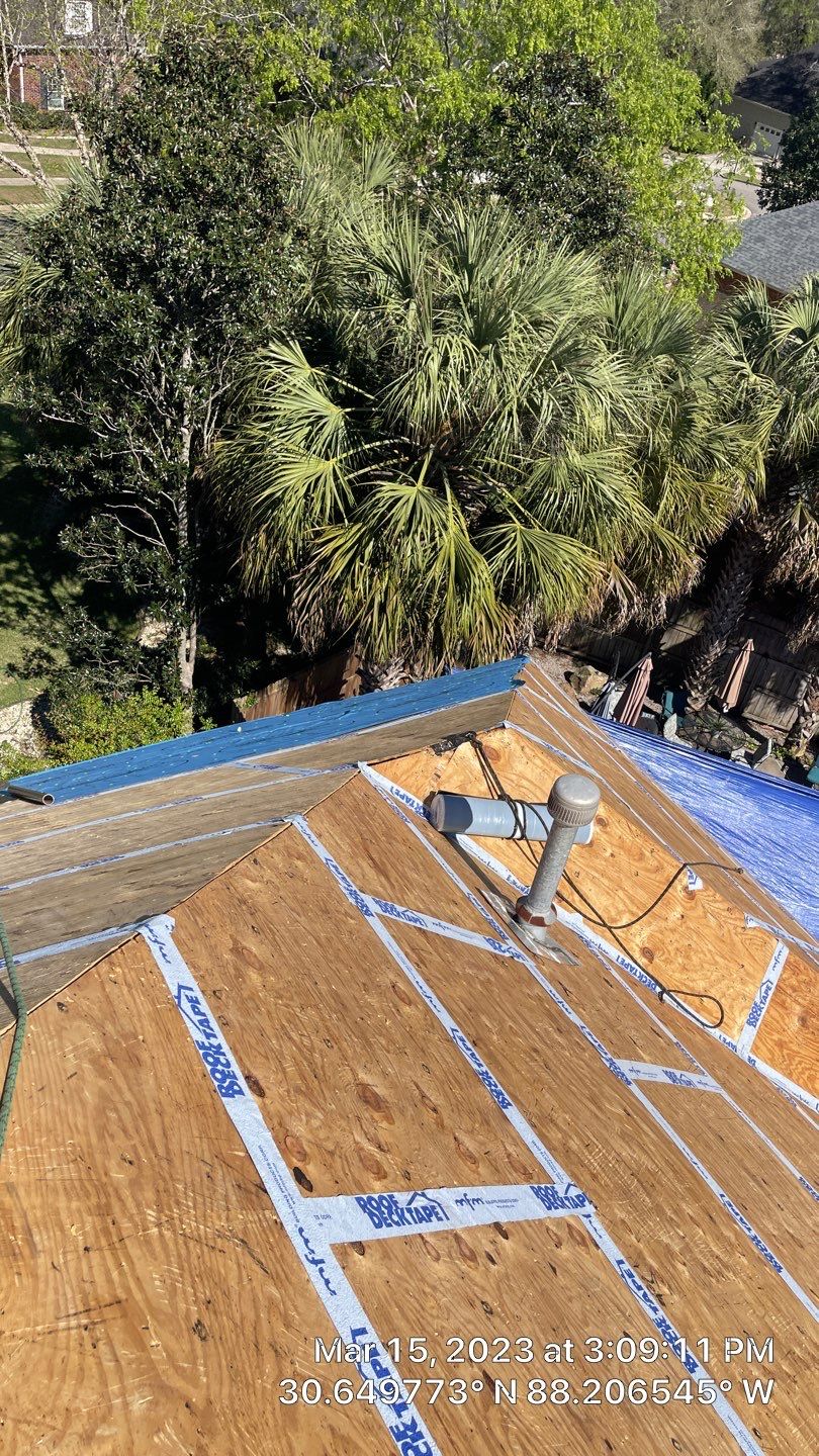 Fortified Roof by American Roofing & Construction LLC