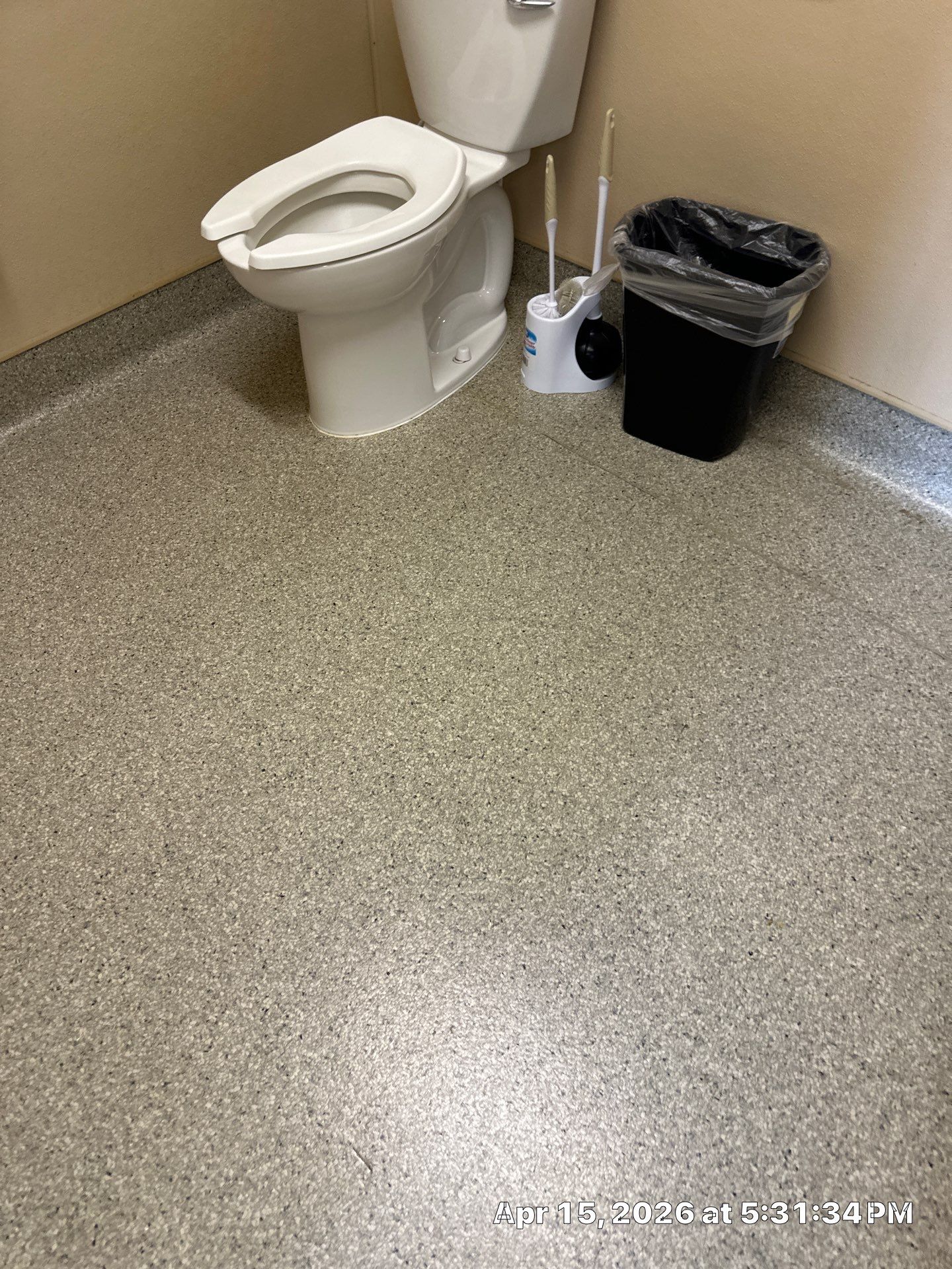 Project in Elkgrove, CA by Sharmas Progressive Janitorial INC EIN-84-4518914 