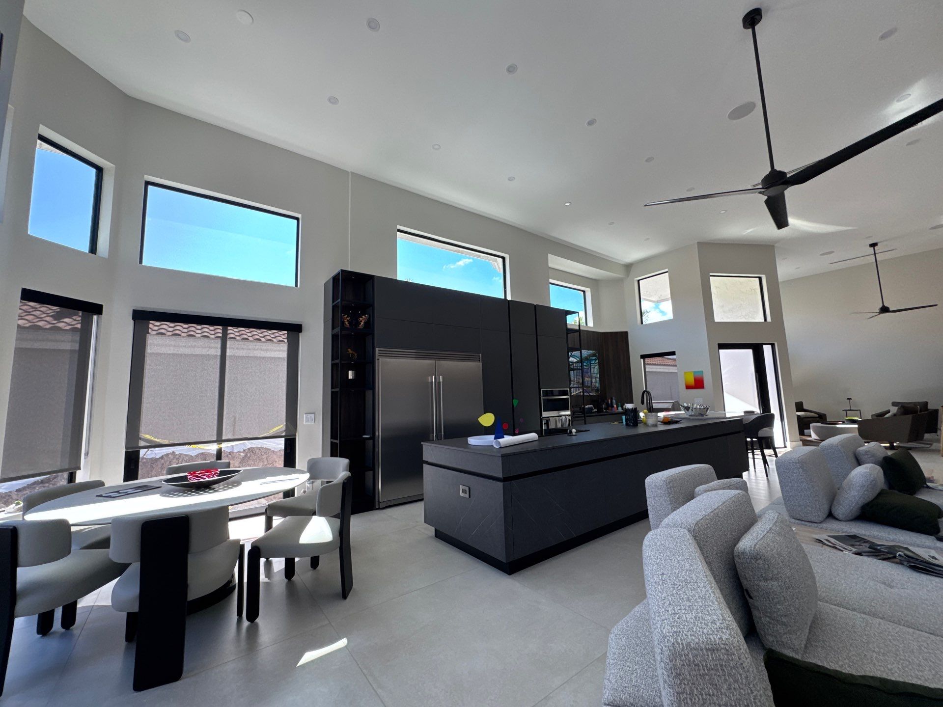 Scott's Residence  by Florida Storm Protection Unlimited
