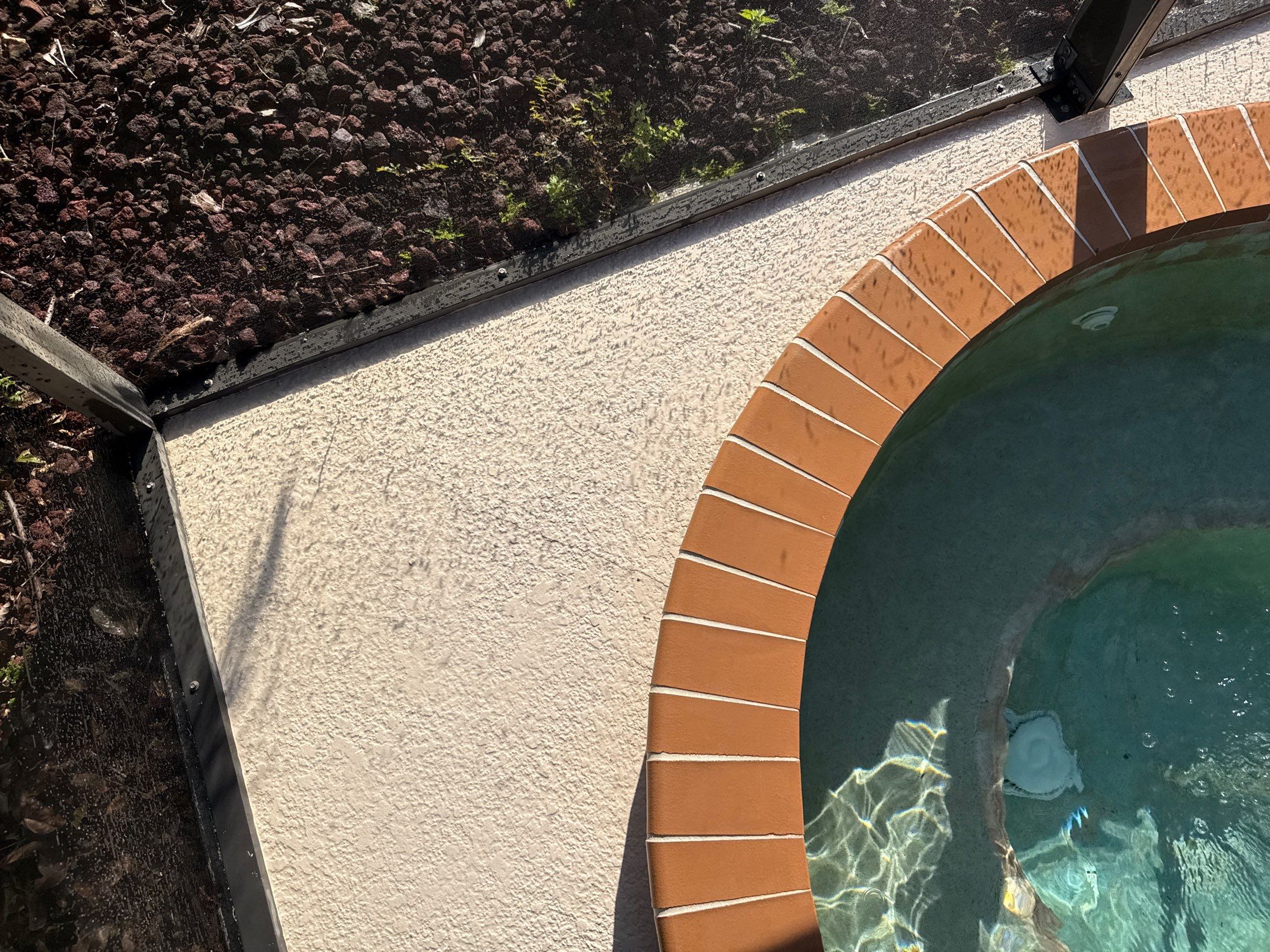 Driveway, Pool Deck & Lanai Cleaning – Heritage Harbour Golf Club, Bradenton, FL by Sunshine AquaWash