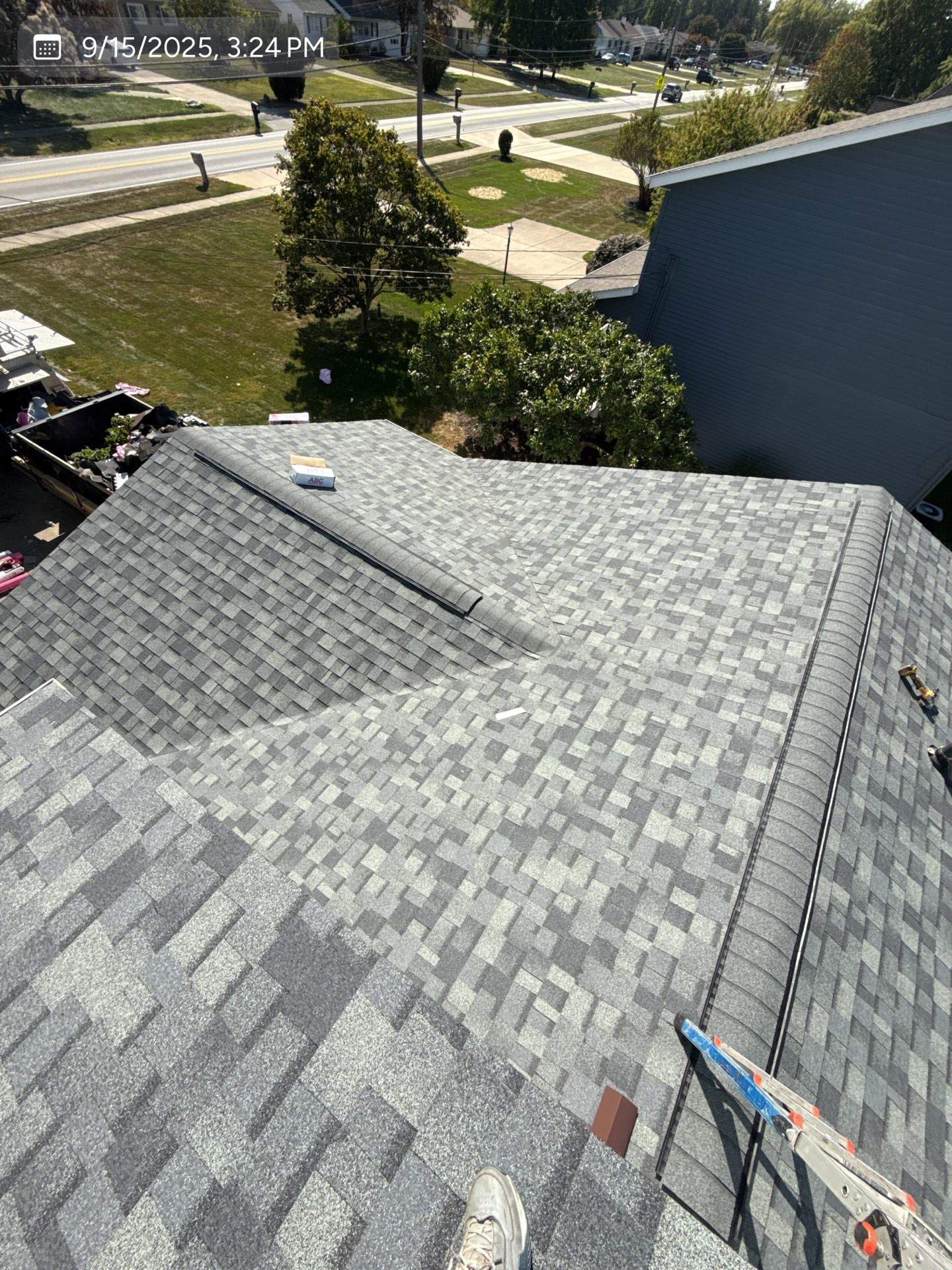 Owens Corning x Norandex! Beautiful Home Transformation! by Cornerstone Roofing And Siding