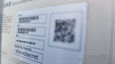 Project in Middleton