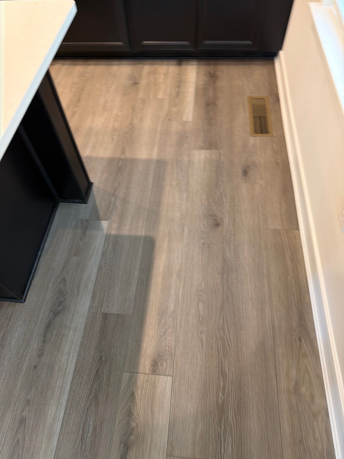Luxury Vinyl Plank Flooring Installation – Middletown, DE by Laser Focused Solutions LLC