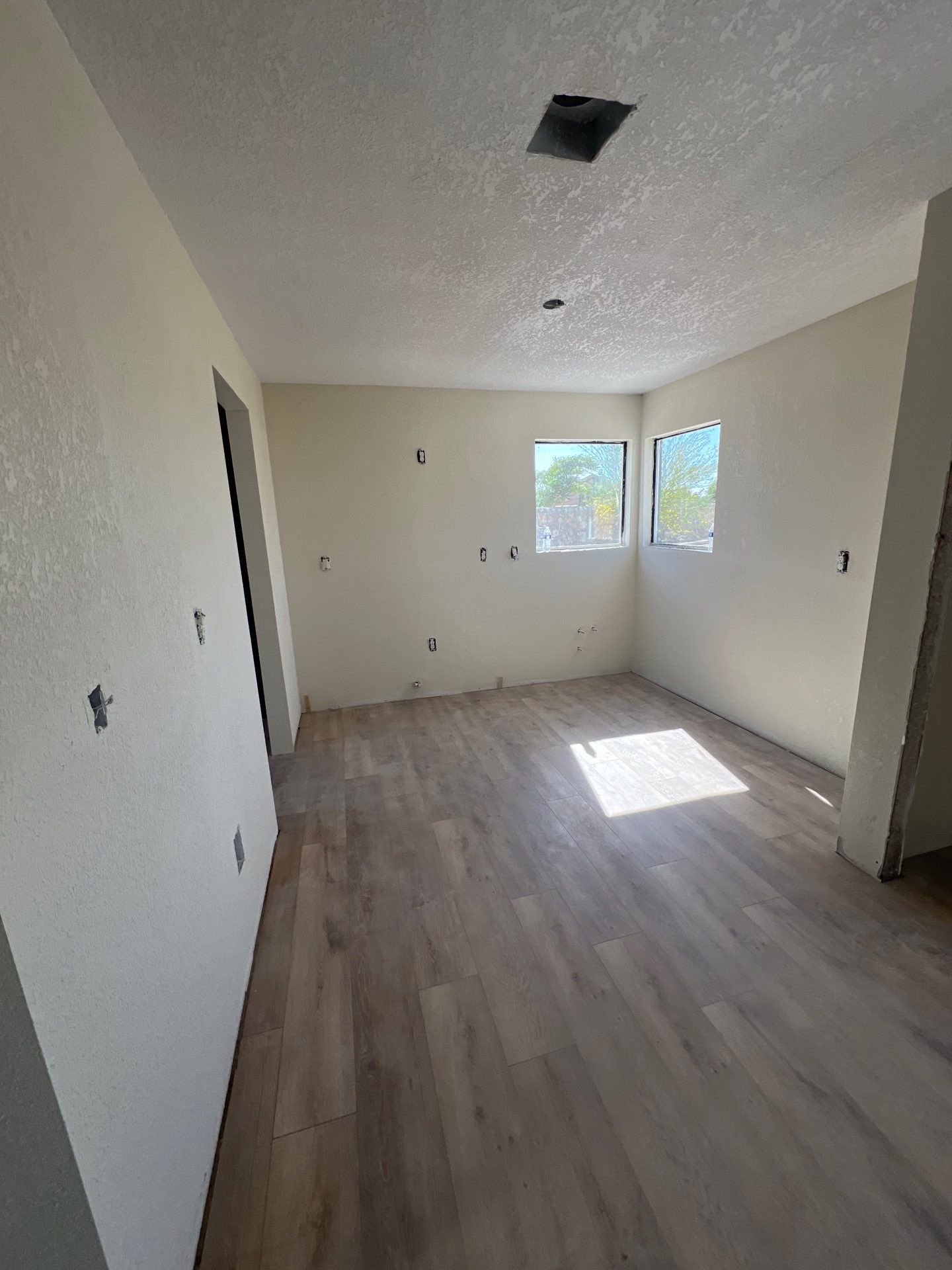 Rising from the Ashes: Complete Home Remodel After Fire Damage by Castro Brothers Solutions