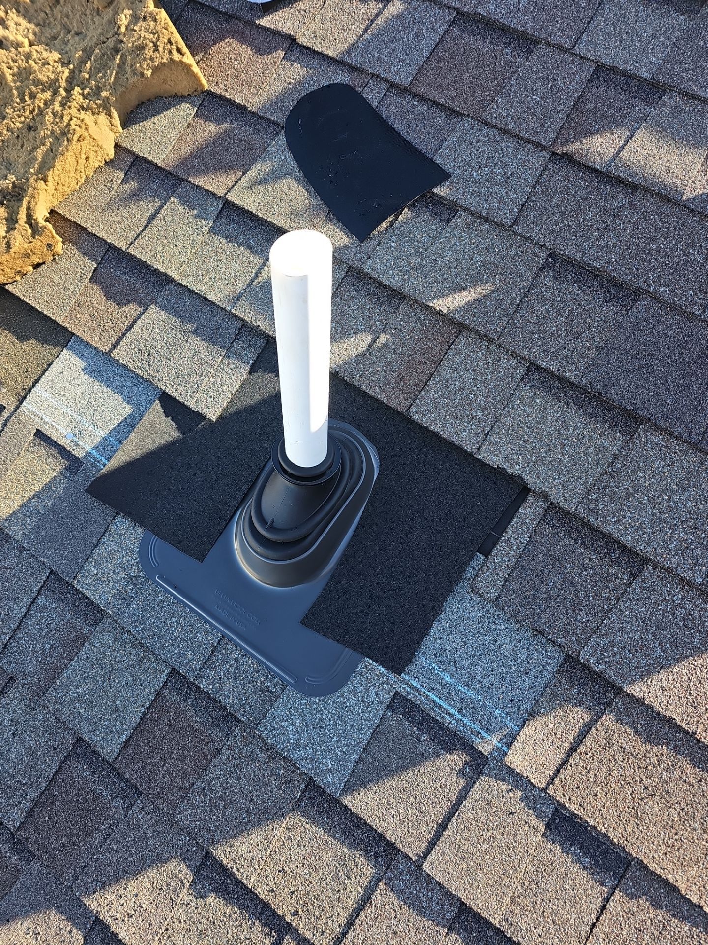Roof Repair by Winchester Roofing