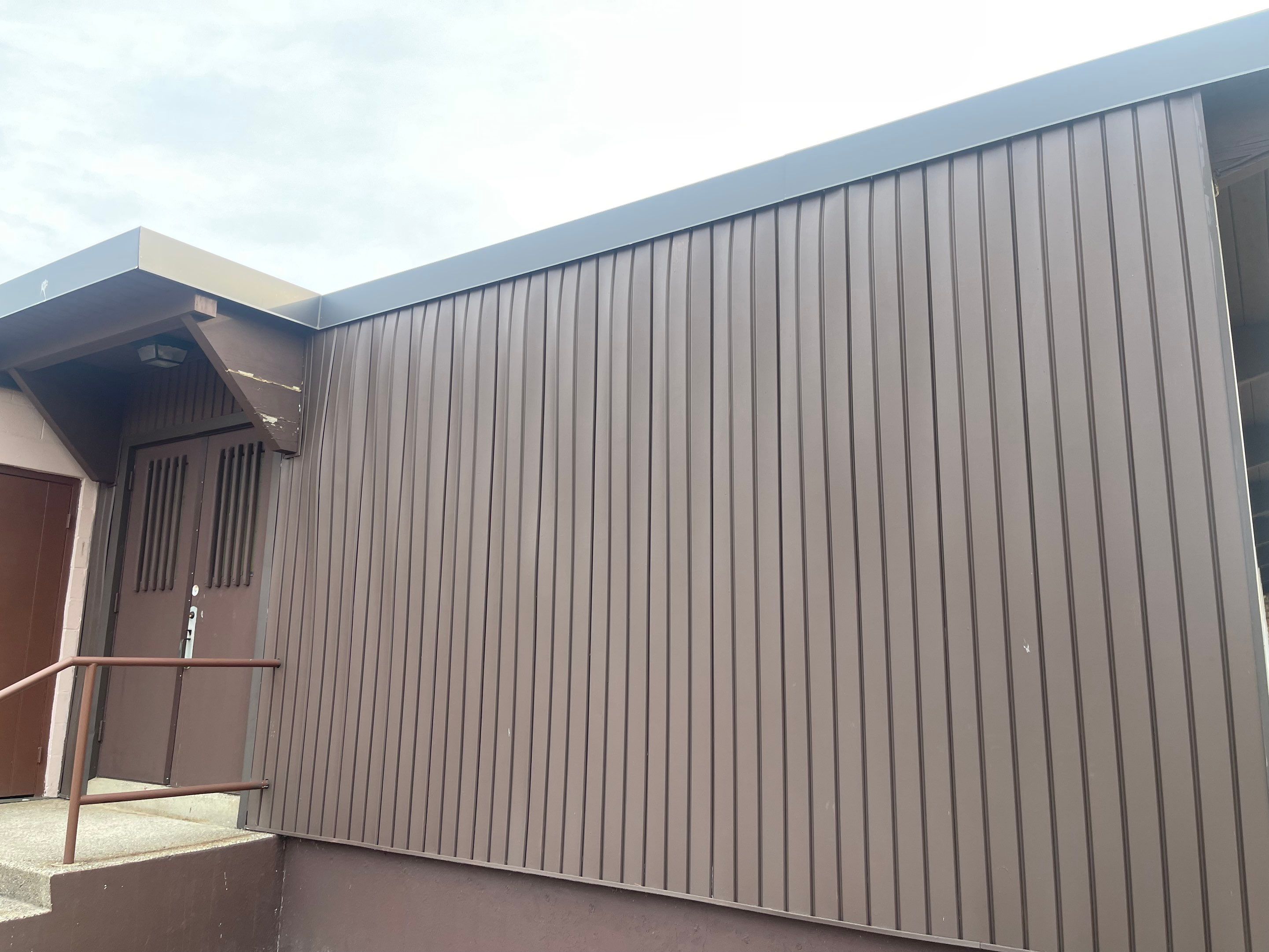 Siding Installation using Certainteed Monogram by A Plus Exterior