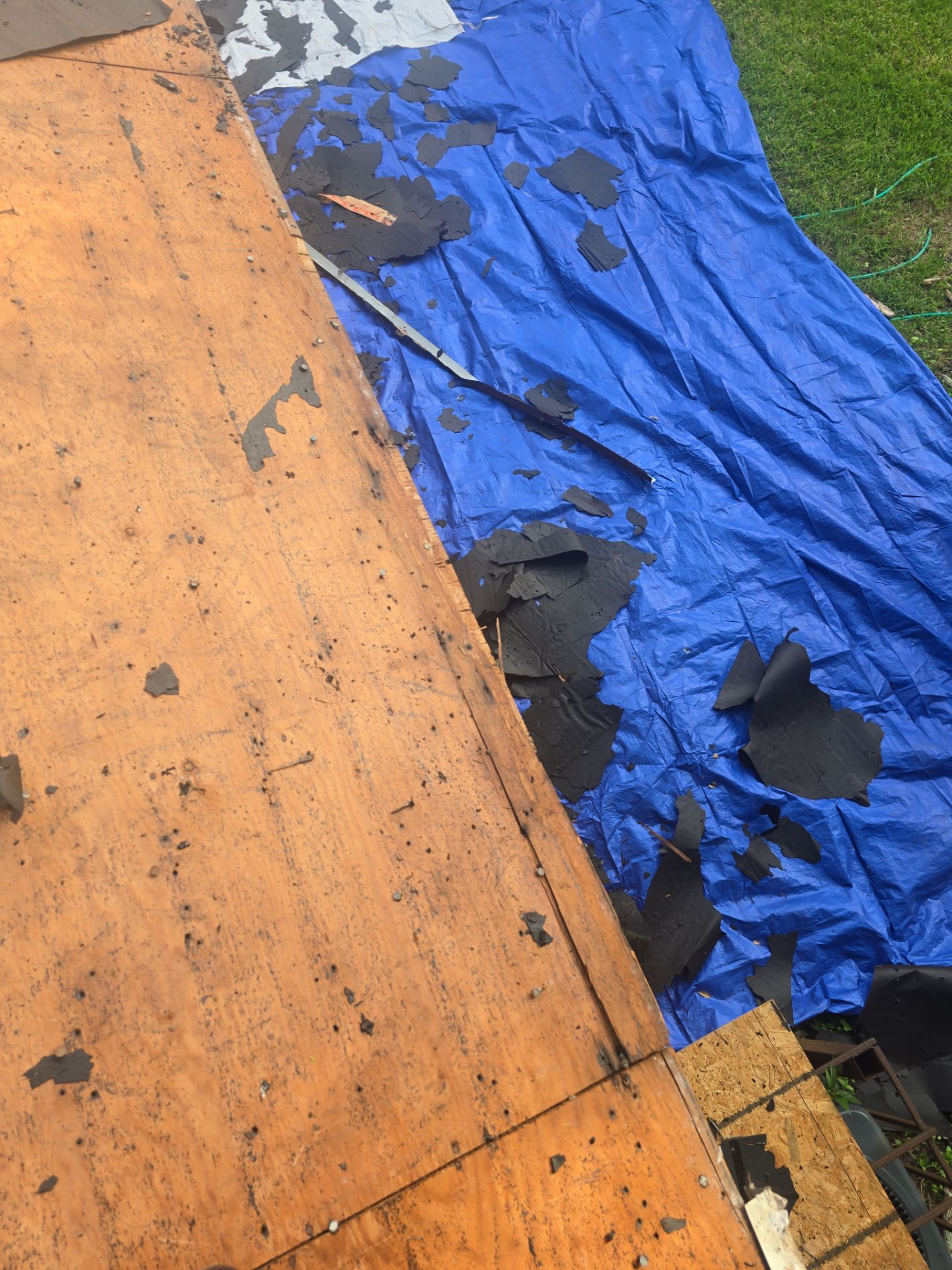 Roof Replacement Houston by Roof Repair Company