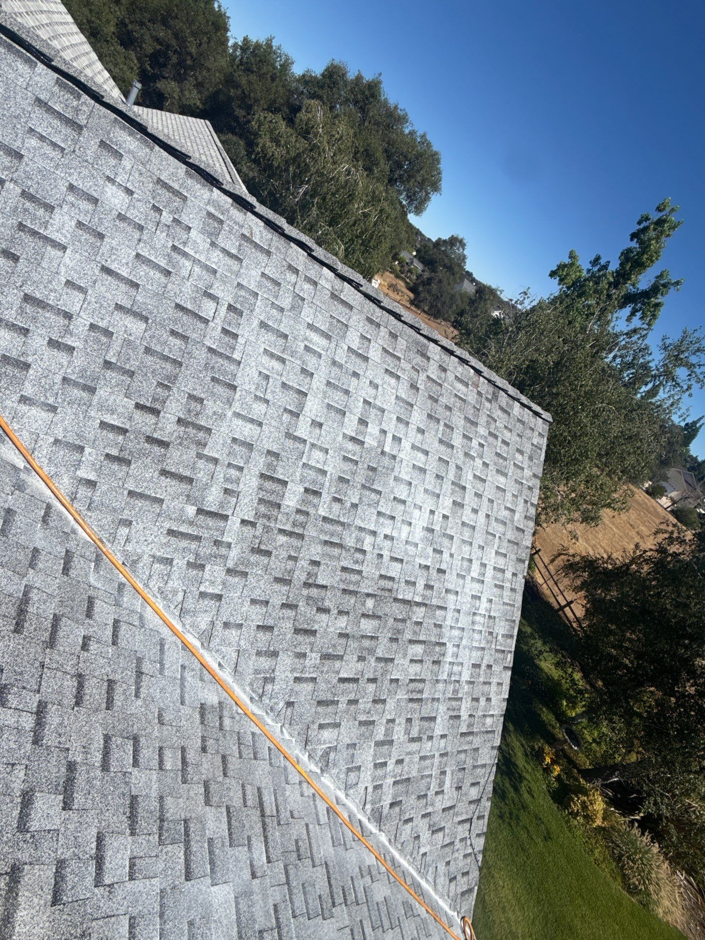 Roof Rejuvenation using Roof Maxx Treatment by Roof Maxx of Folsom