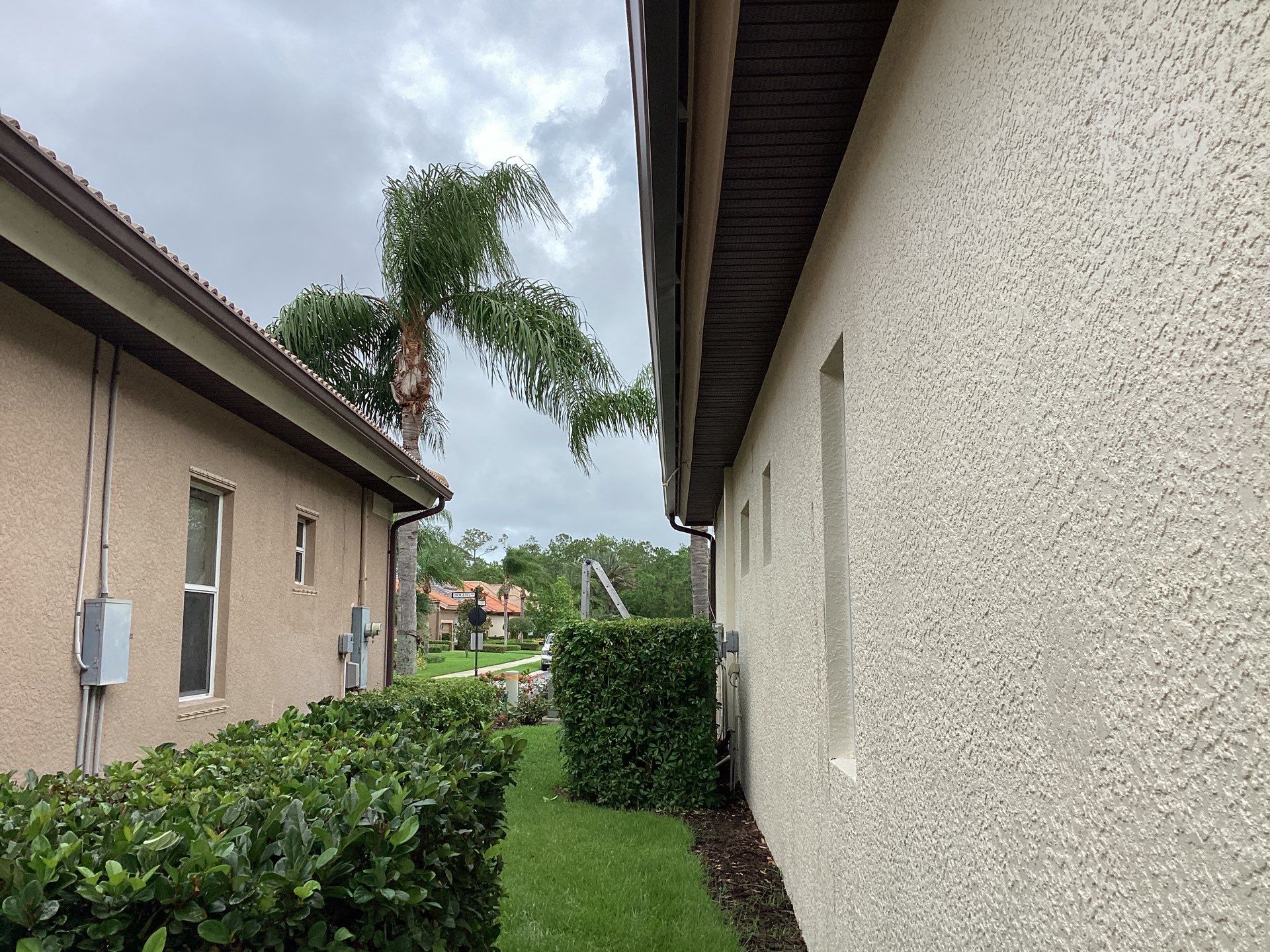 Gutter Inspection and Repair in Naples FL by Gutter Professors