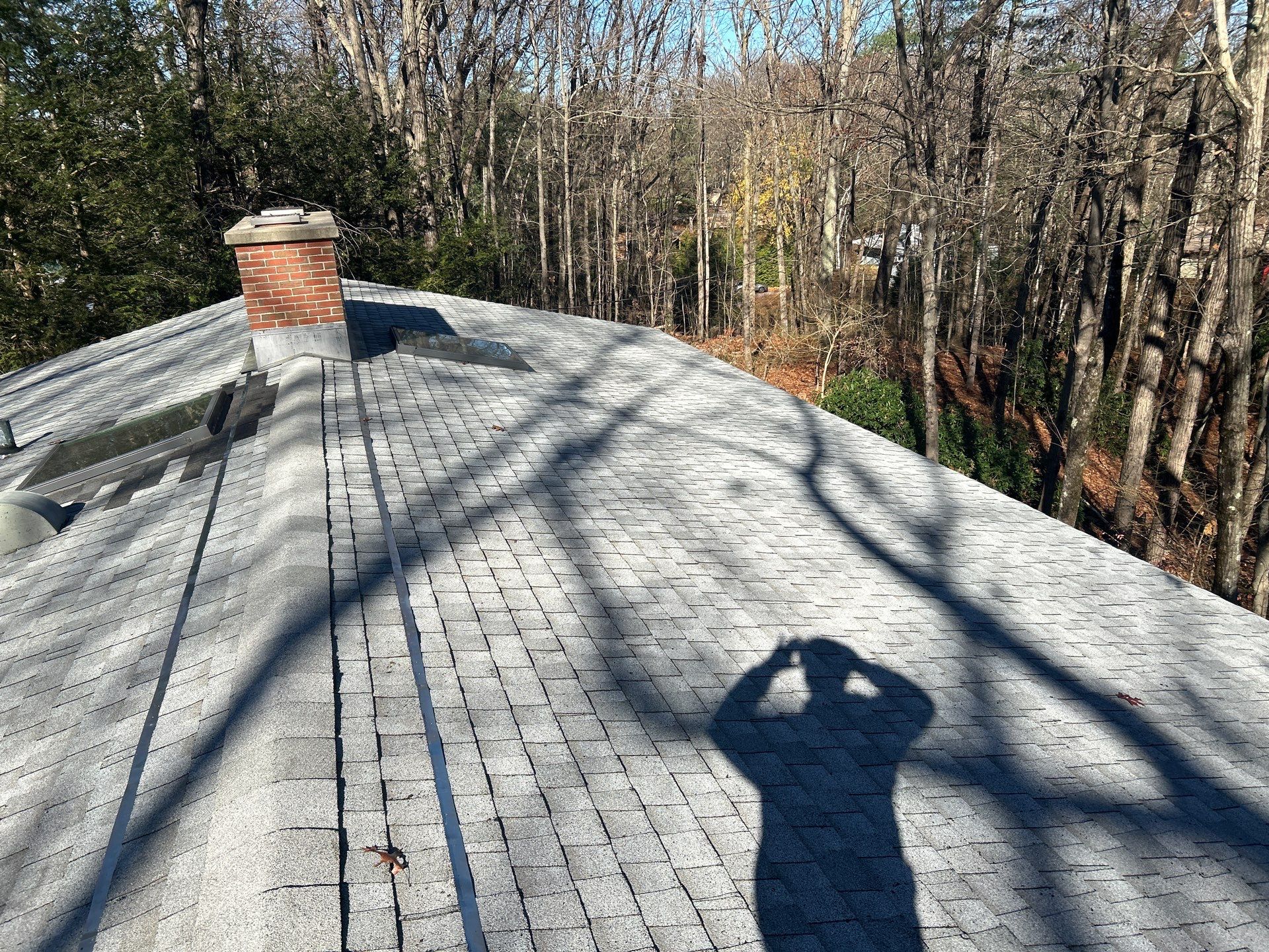 Roofing & Skylights | Concord by Mighty Dog Roofing of Greater Middlesex County