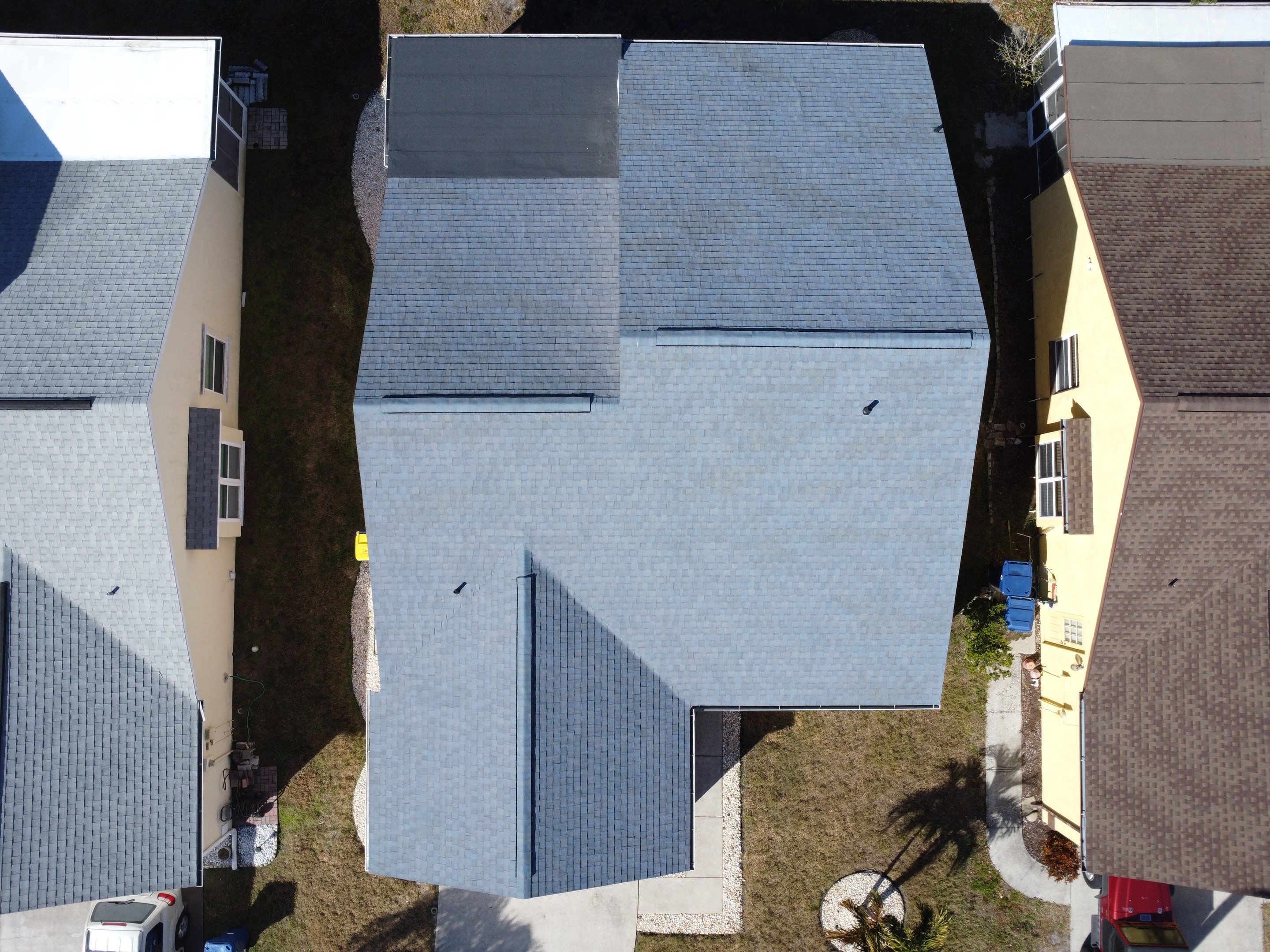 Roof Replacement in New Port Richey, FL by Steadfast Roofing 