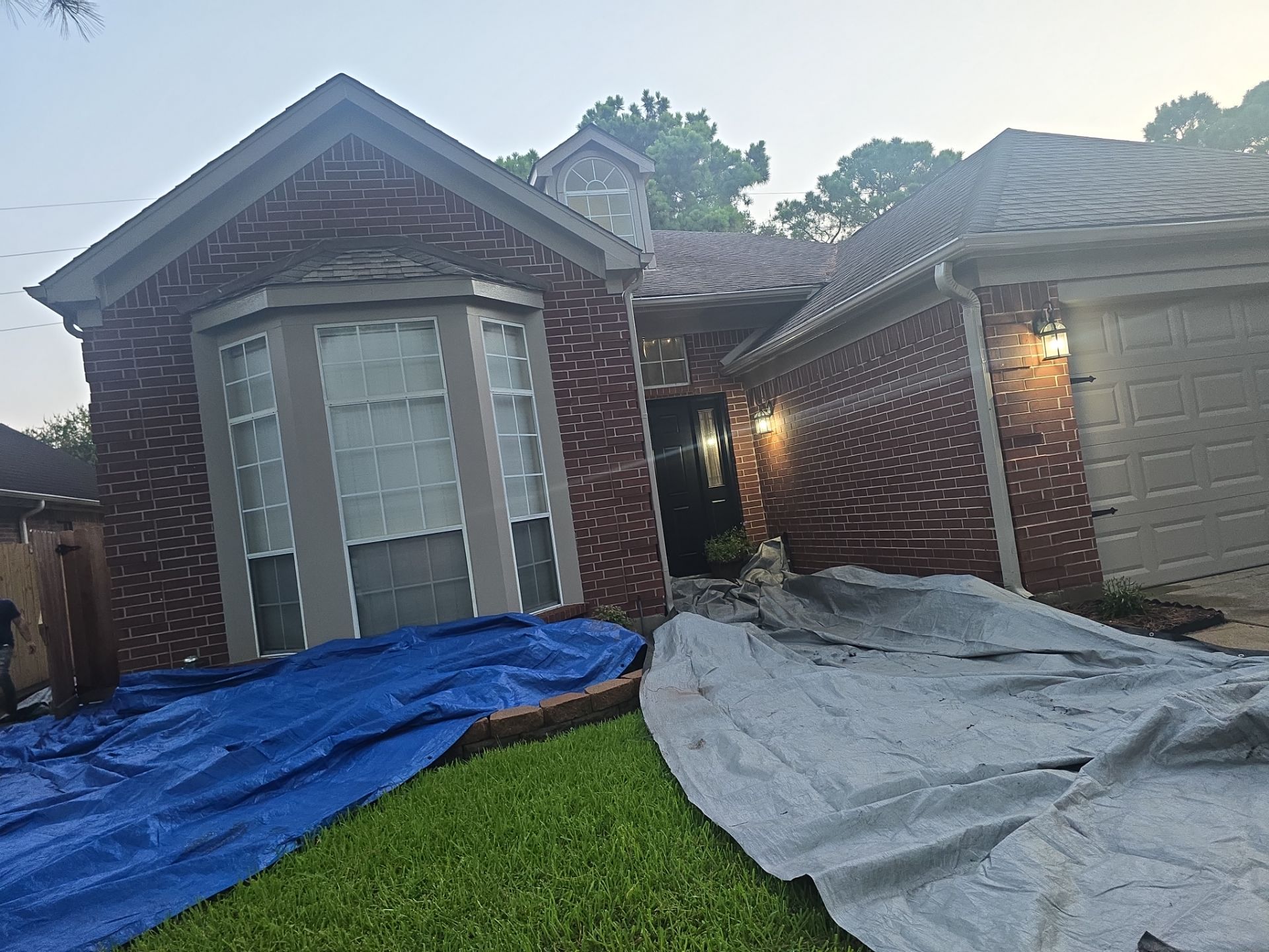 Roof Repair Houston by Roof Repair Company