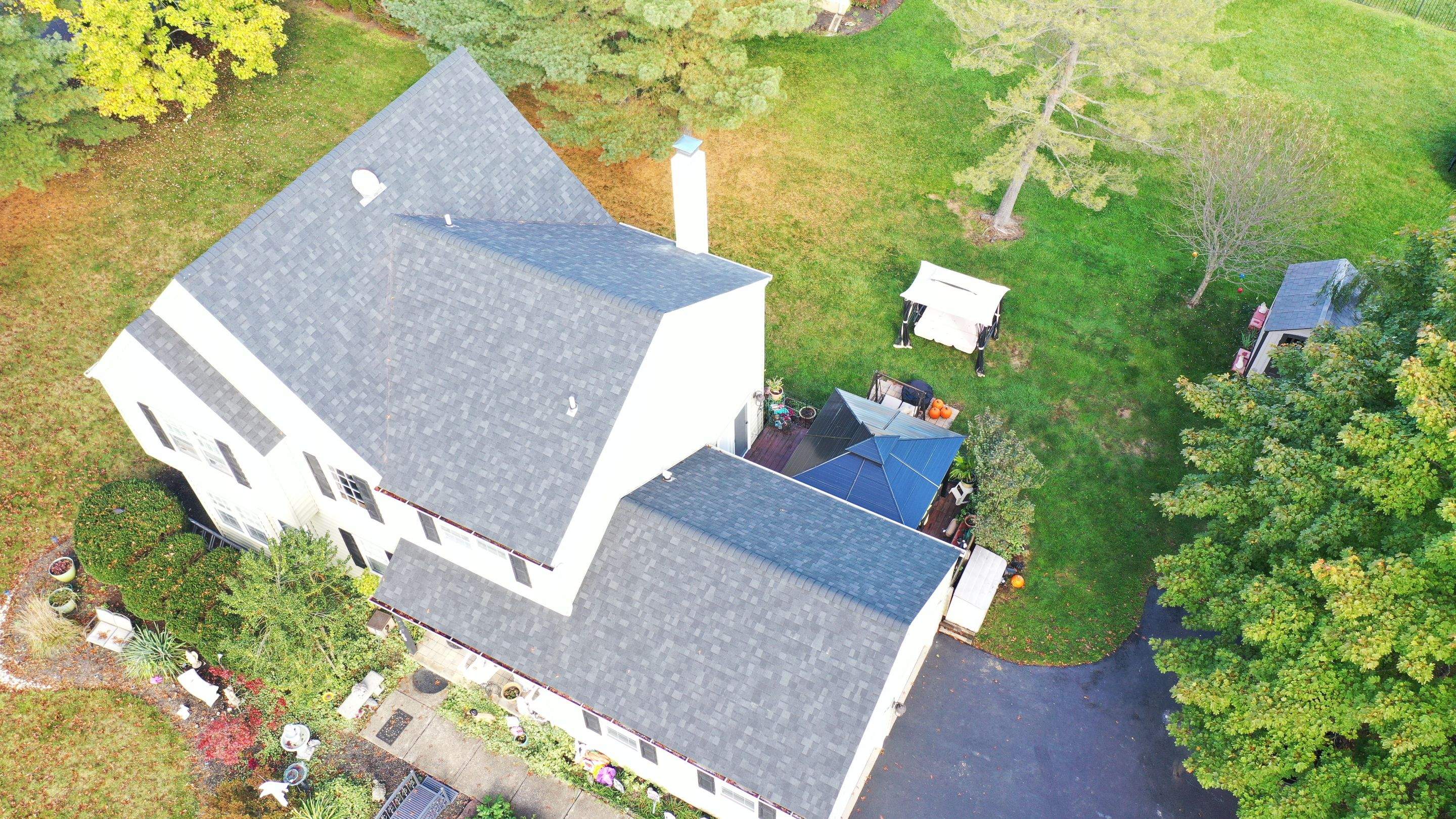 Owens Corning Roofing  by Stofan Construction LLC