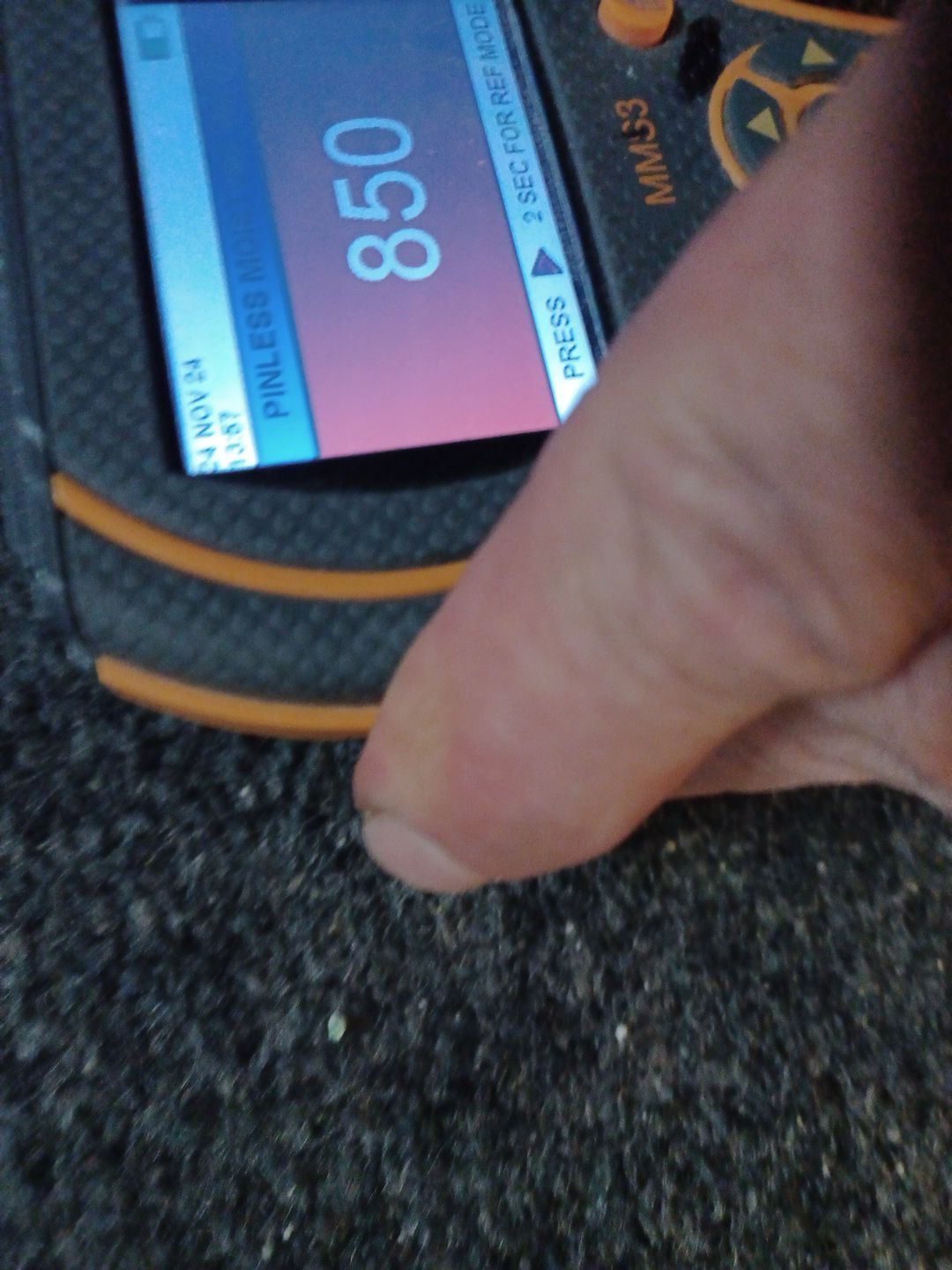 Project in Westland by EzDry Water Mitigation & Property Restoration