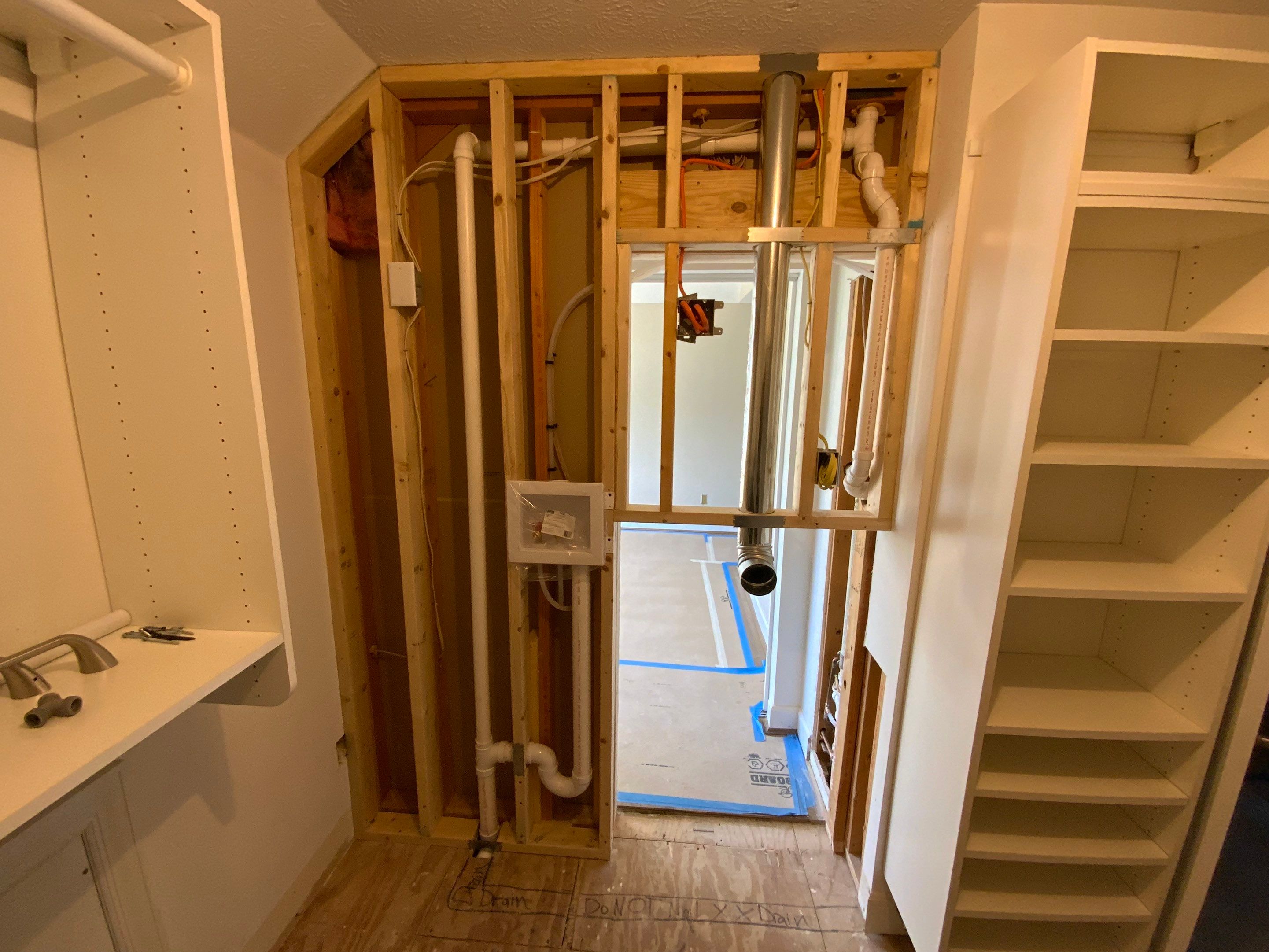 Centerville Condo Elevator by Zengel Group