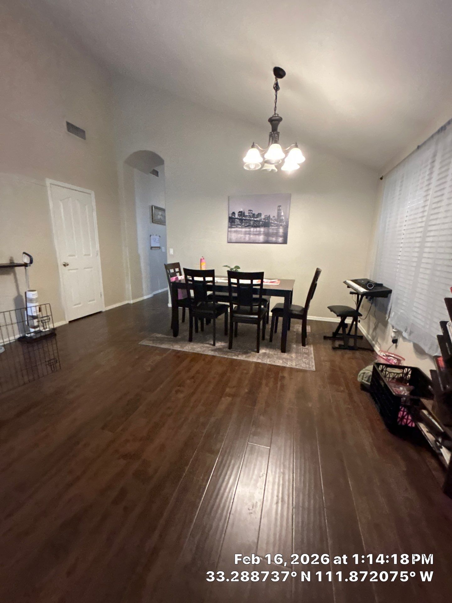 test by CompanyCam Sales Demo