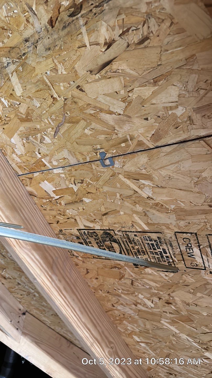 Exposed Fastener Metal Roof Replacement – Ossian, IN by 4Ever Metal Roofing