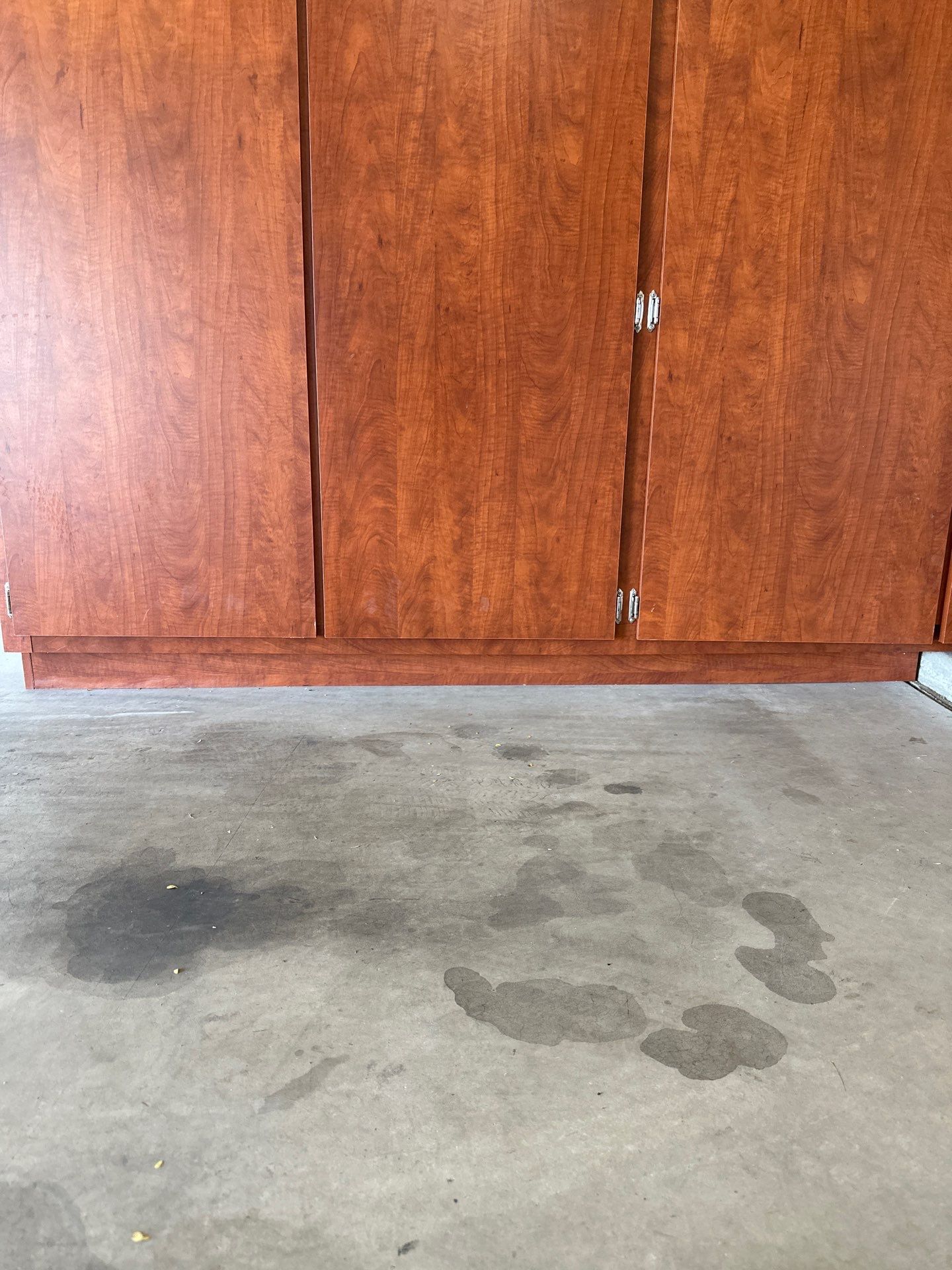 Exterior Painting & Garage Floor Coating - Scottsdale by Crash of Rhinos Painting & Garage Floors