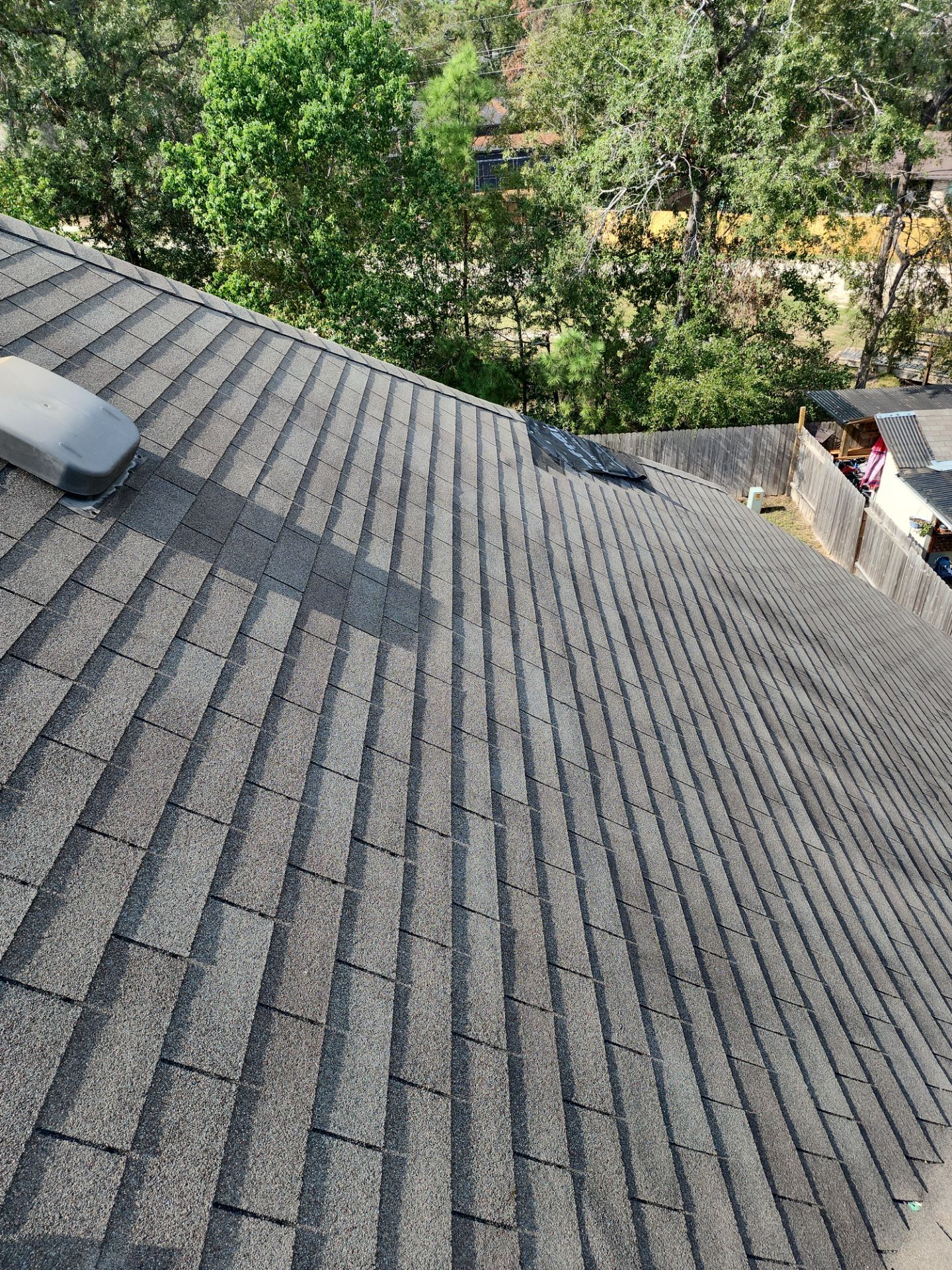 Roof Repair Spring by Roof Repair Company