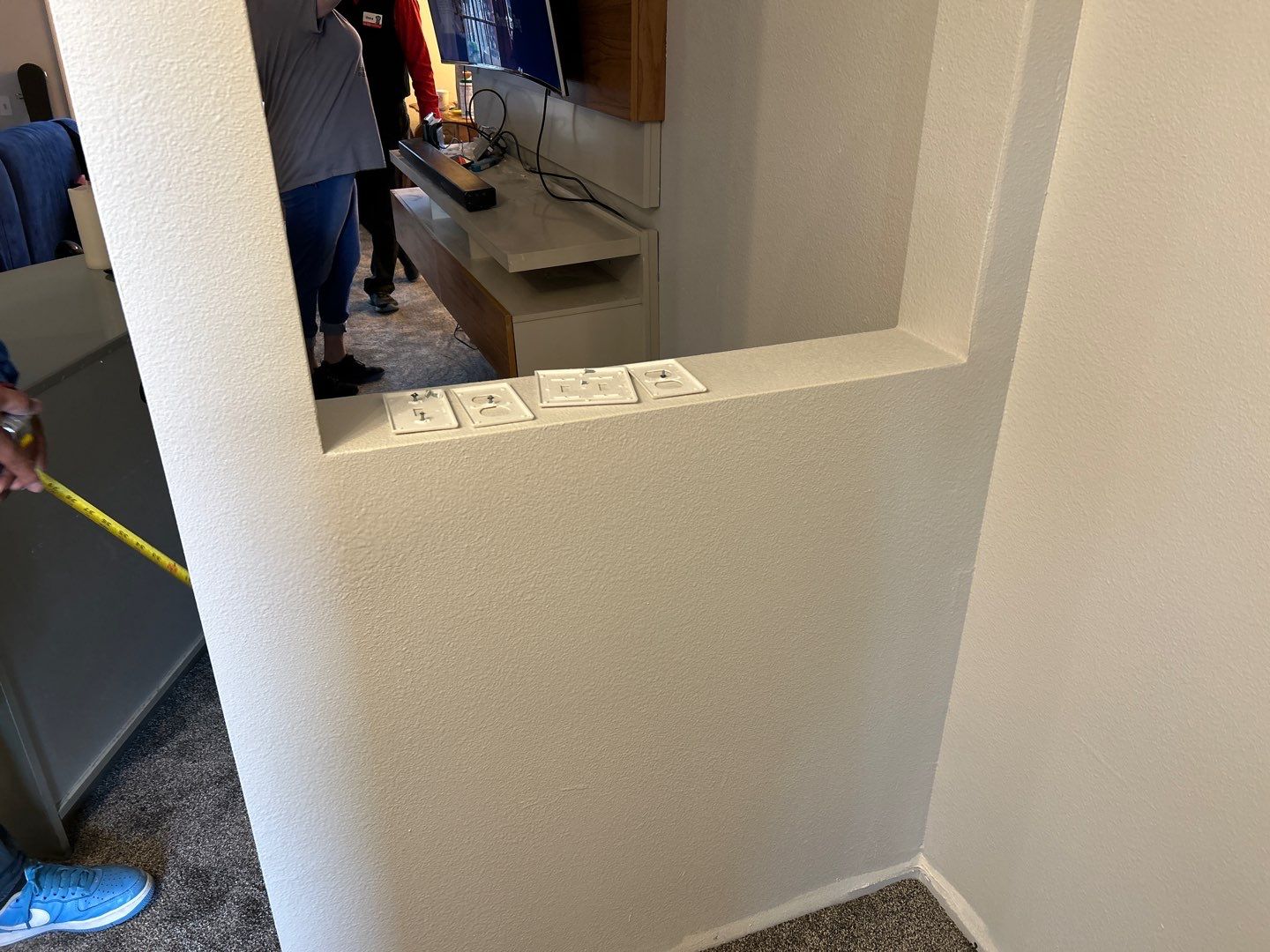 Rebuild by Accountable Home Services