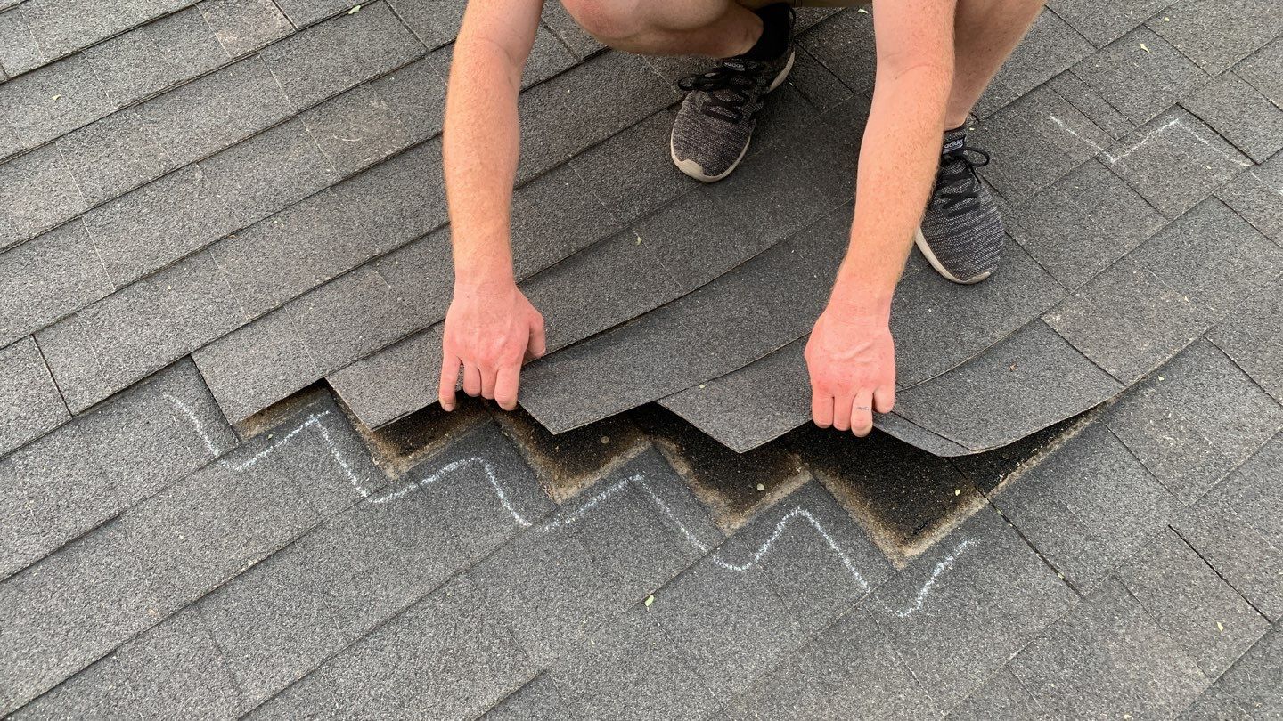 Kuna Idaho Residential Roofing Installation using Owens Corning by ID Roofing LLC