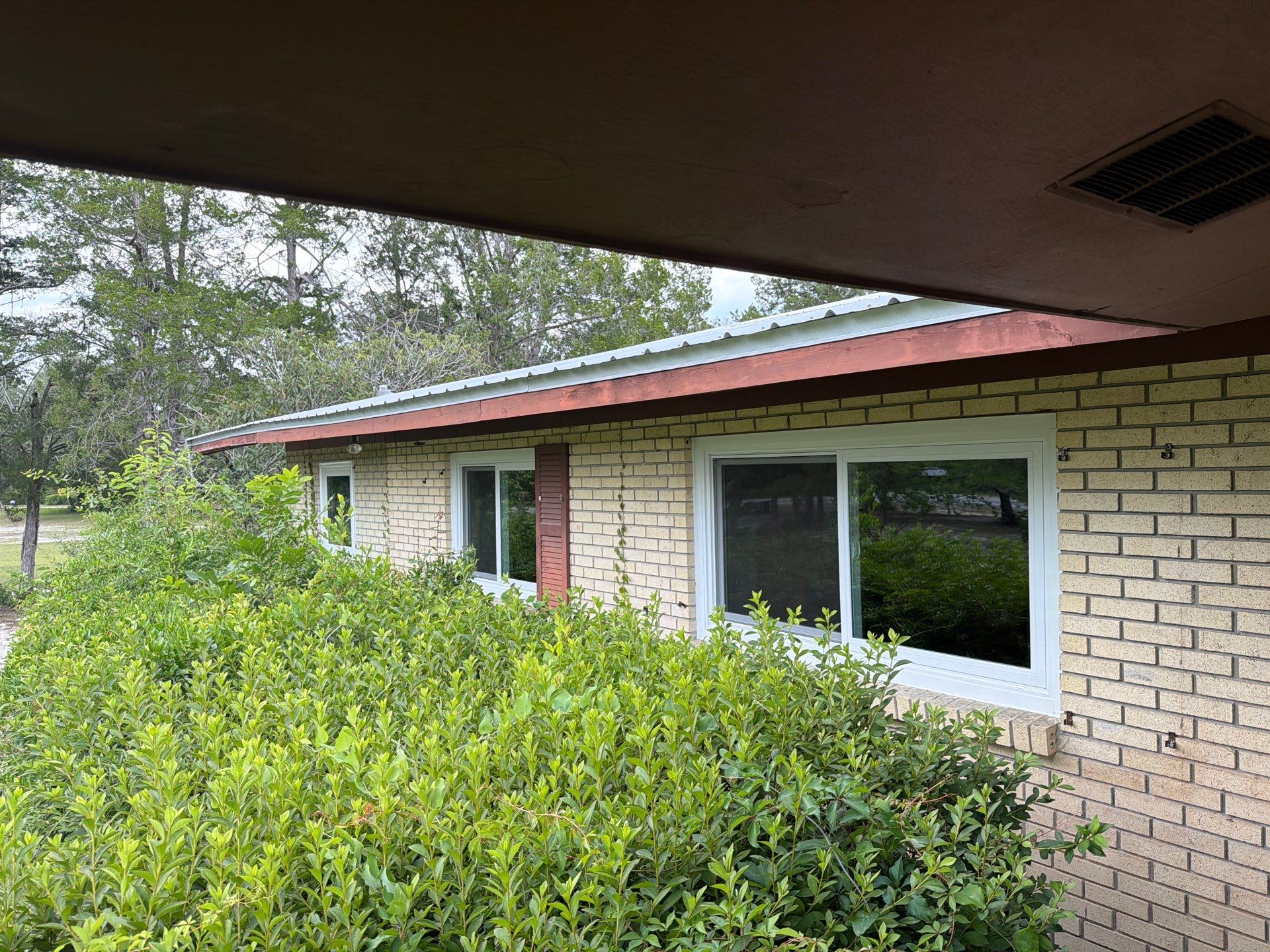 Project in Lake City, FL by Windows & Doors Store