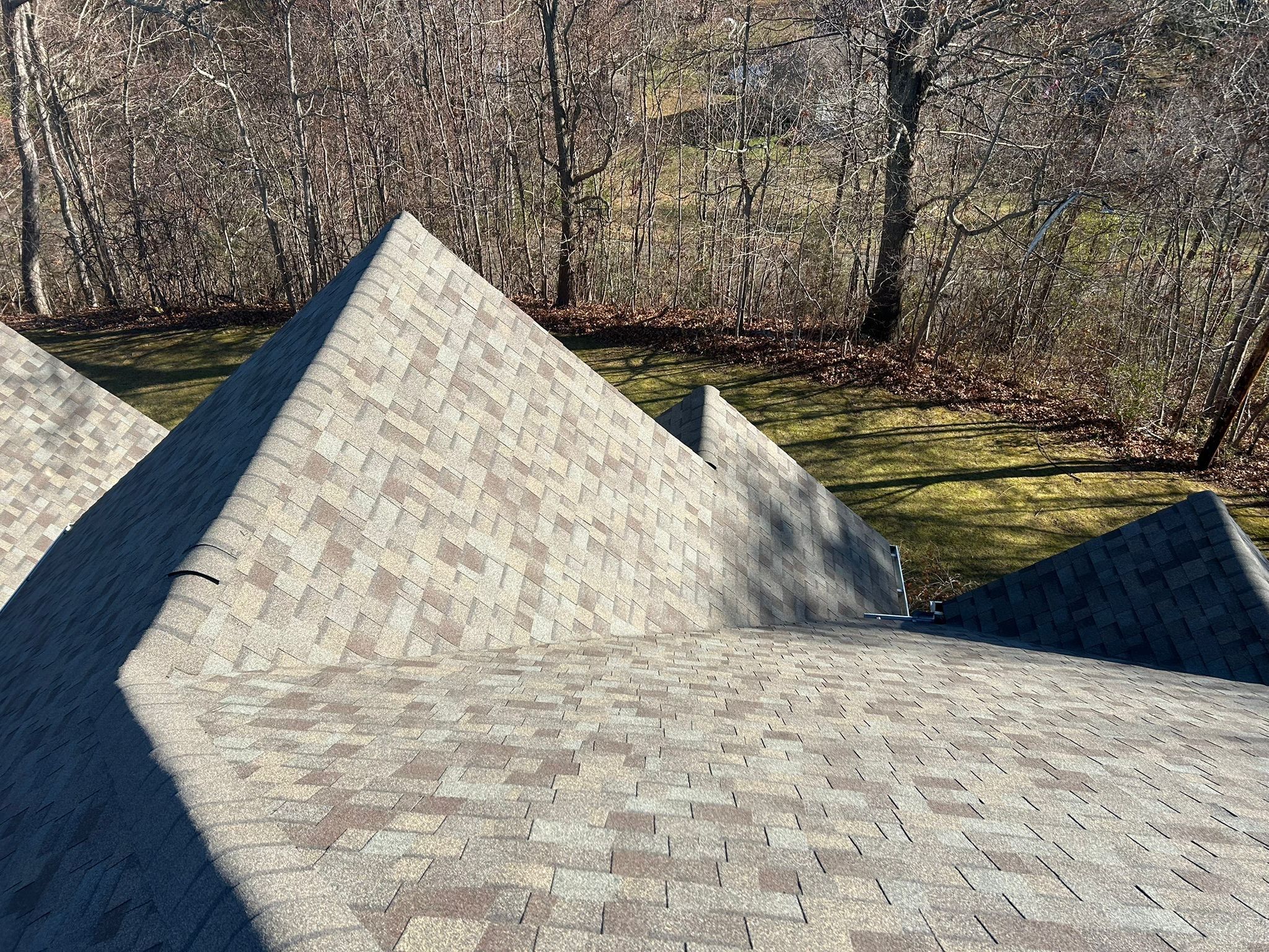 North Branford by All site builders LLC