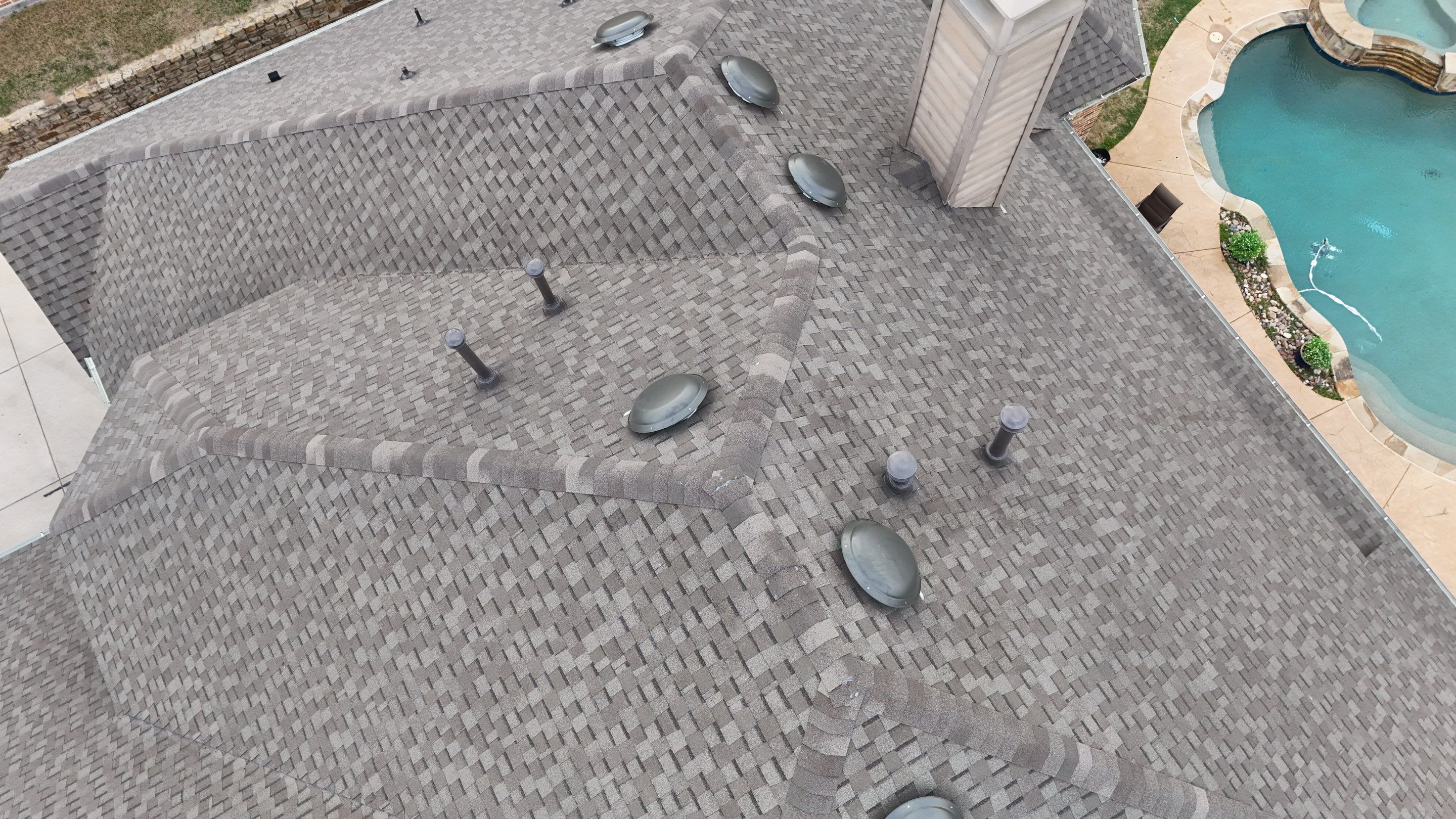 Project in Argyle by Armor Roofing | Exteriors