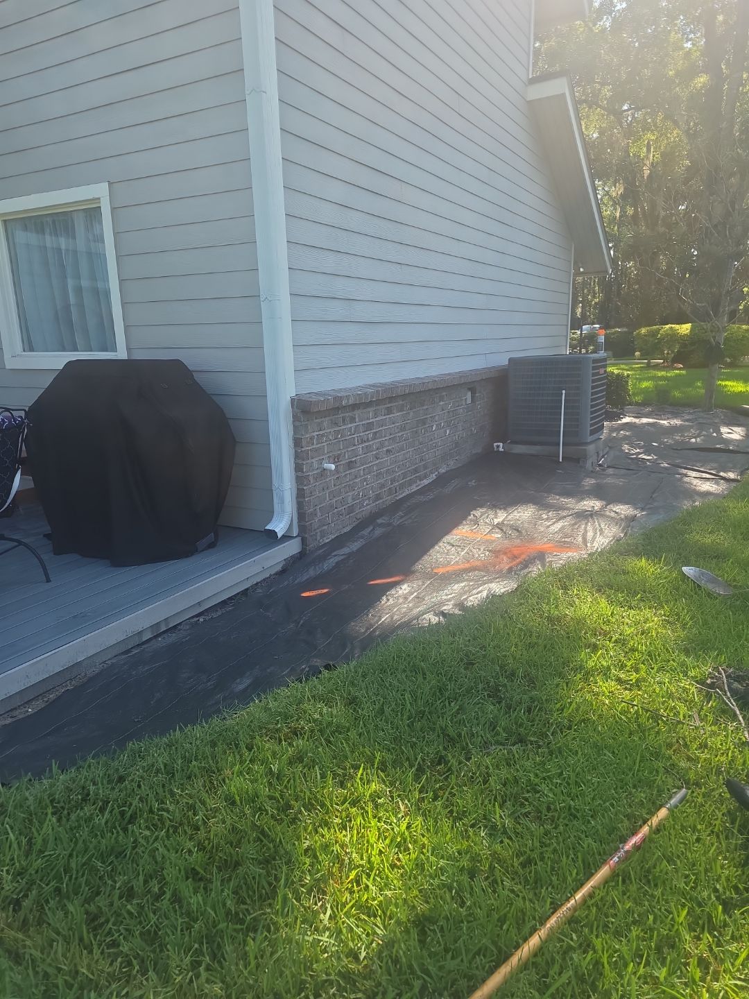 Deerwood Resident | Landscape Update by ProGreen Services