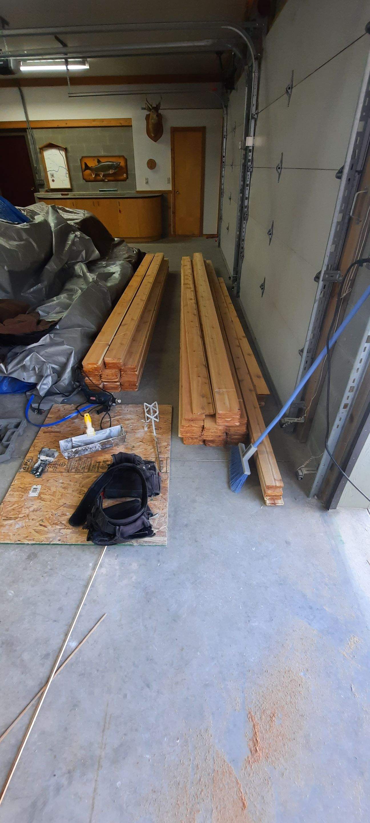 Home Remodeling by Clark Builders LLC