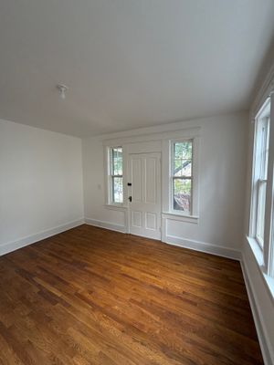 Interior Remodel