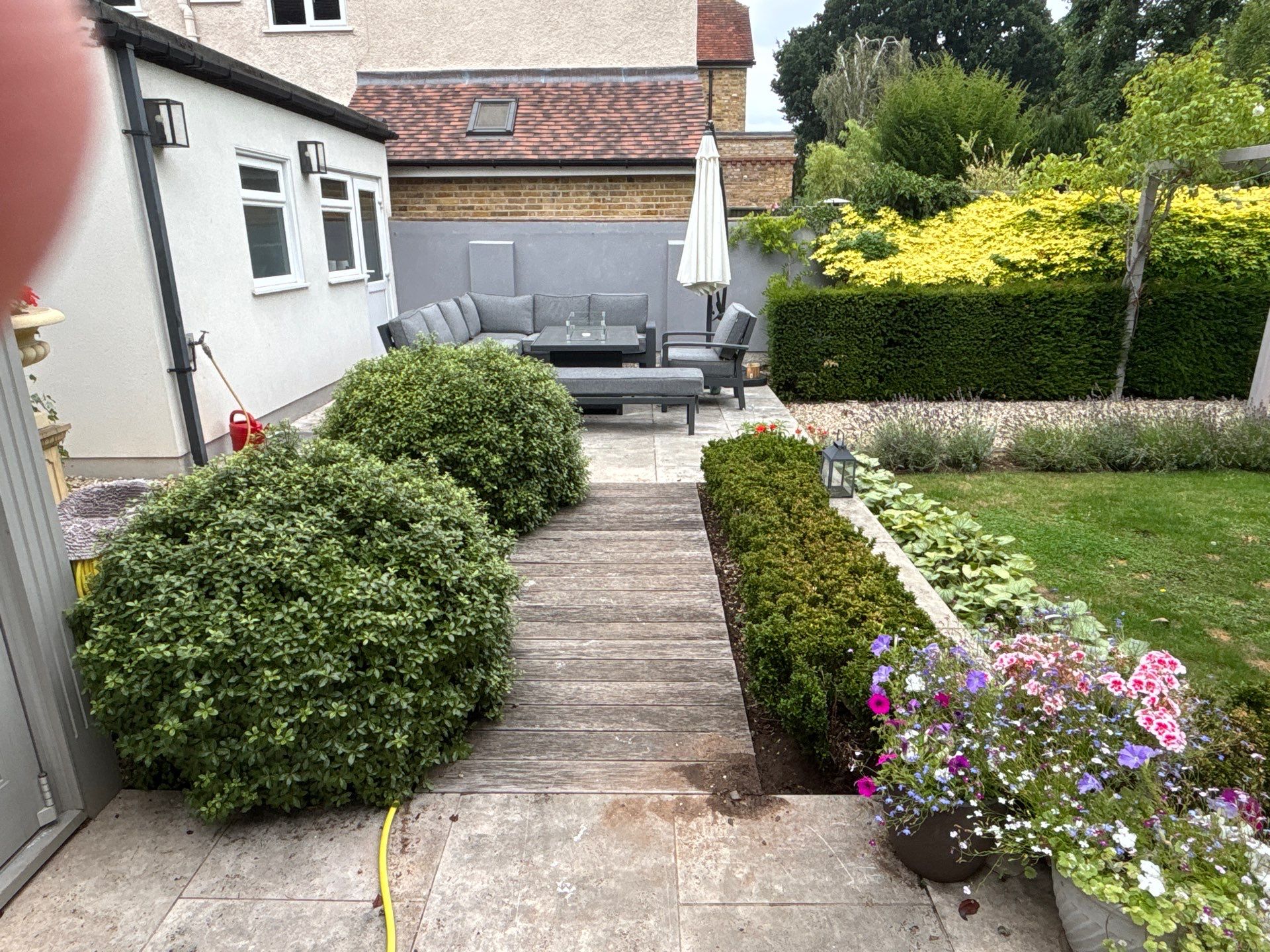 Roof Clean by Ges Exterior Cleaning ltd