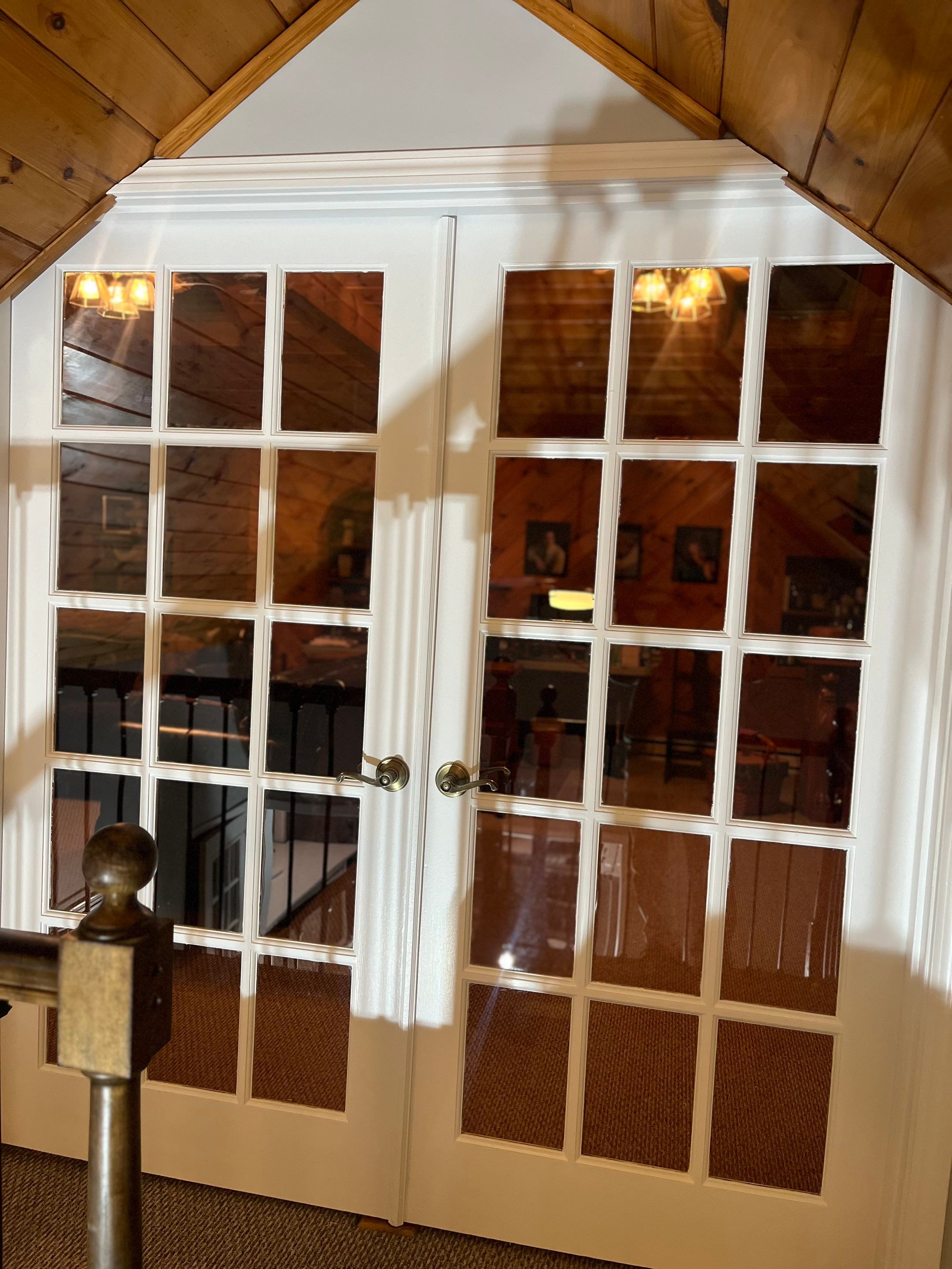 Cabinet Repainting  by EXCELLENCE | CARTO