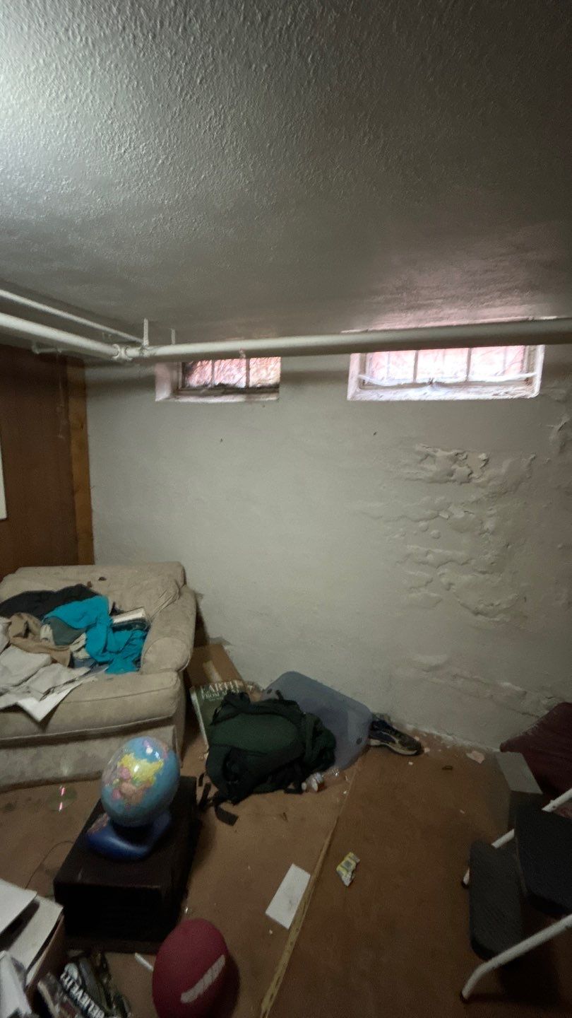 Mold Remediation by Accountable Home Services