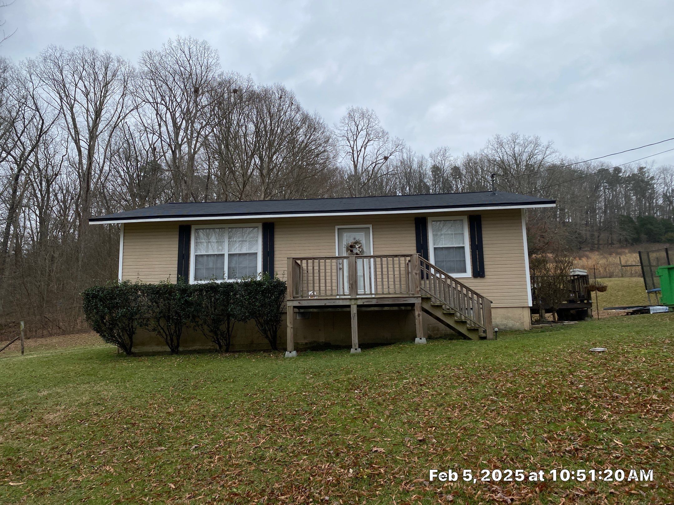 Project in Rock Spring by Aultman Roofing