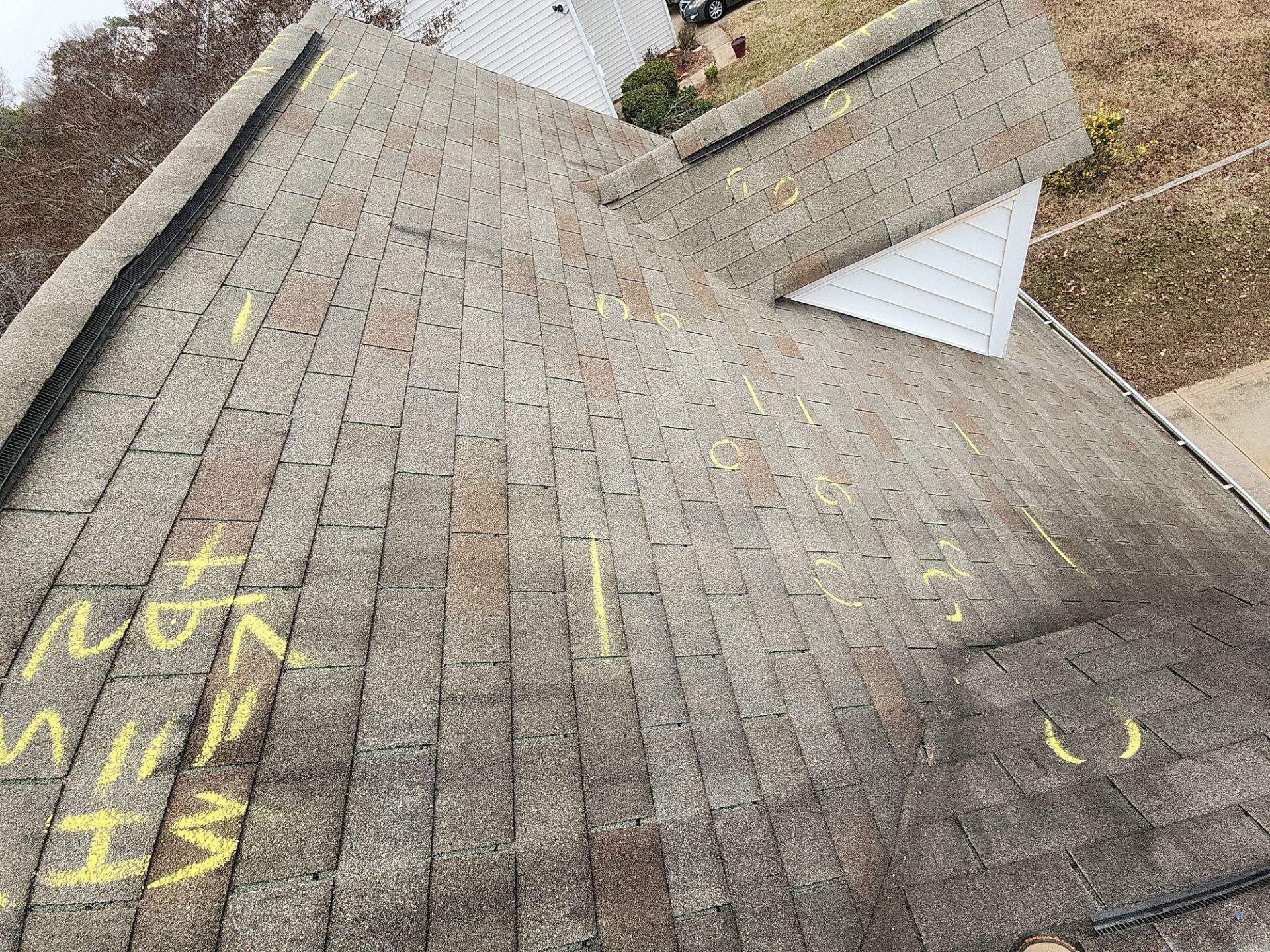 Transformative Roof Replacement After Initial Insurance Denial in Denver, NC by Best Roofing Now LLC