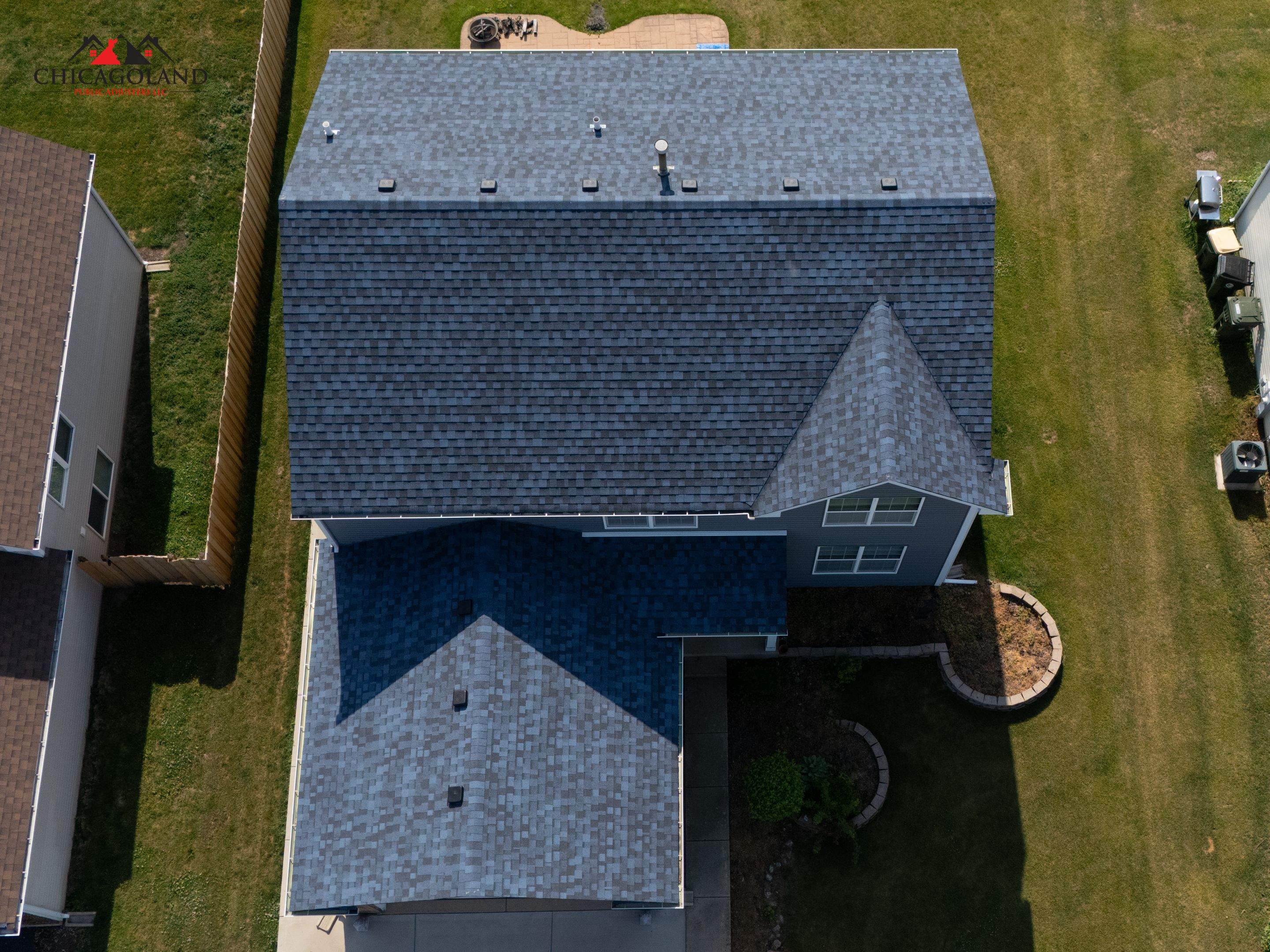 Tereza - 464 Grape Vine Trail, Oswego, IL 60543 by Chicagoland Public Adjusters