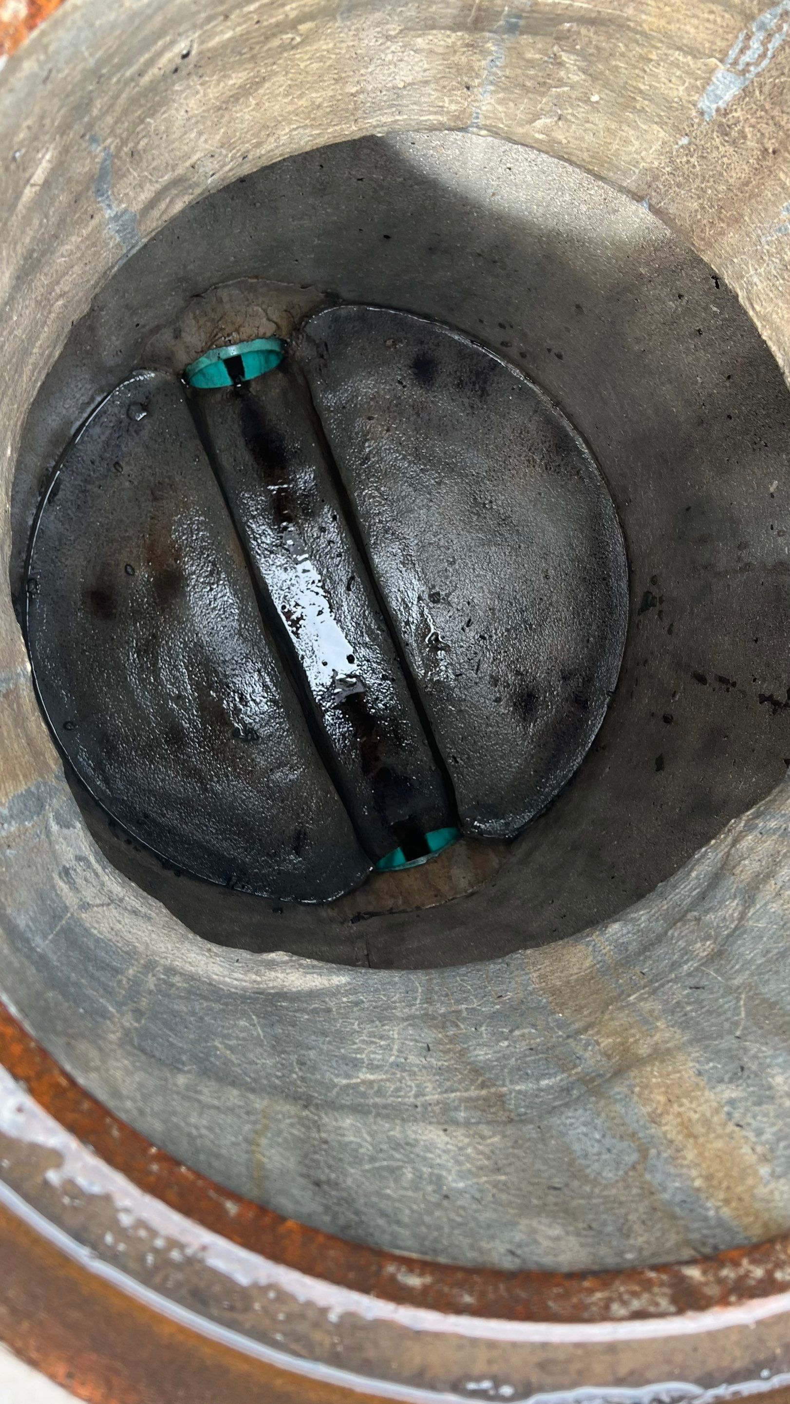 Lehigh Acres New Construction Community Sewer System Cleaning Part 1 by APS Power & Water