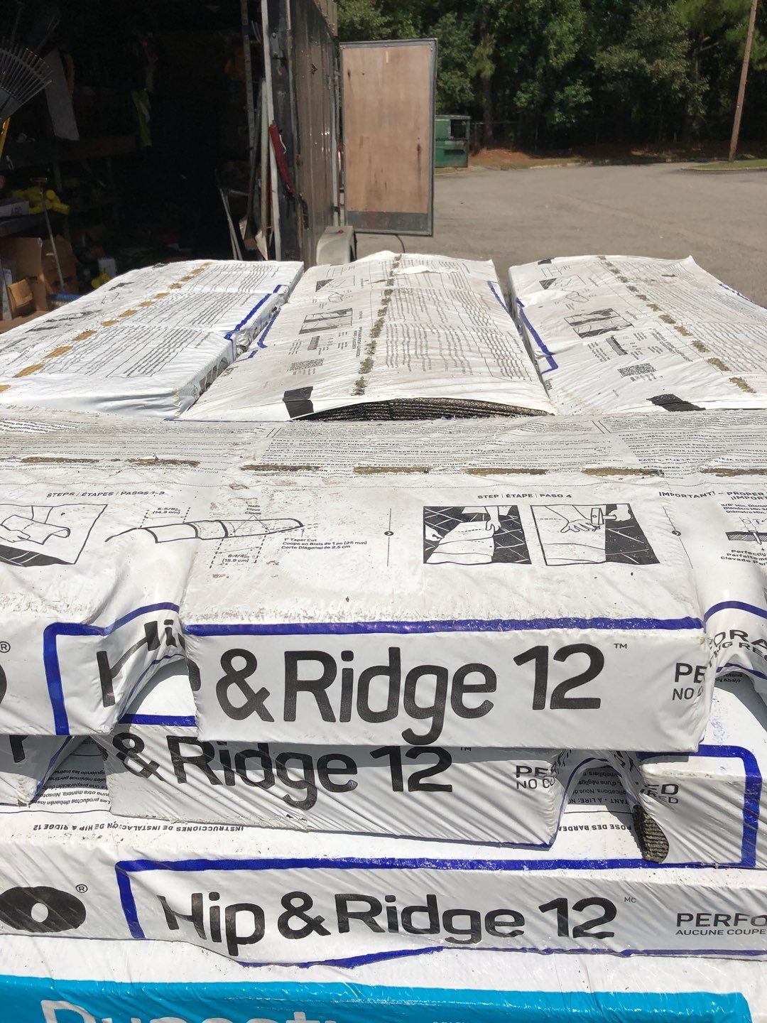 Commercial Roofing Installation using Roof Replacement by American Roofing & Construction LLC