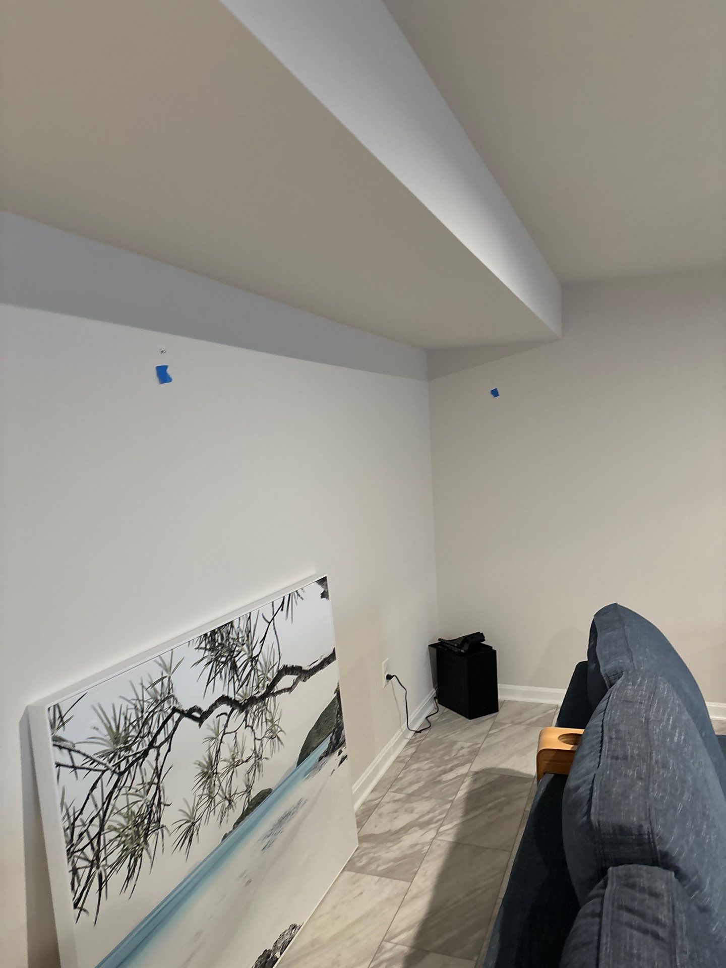 Drywall Repair: Wall Patching & Paint Touch-Ups by Laser Focused Solutions LLC